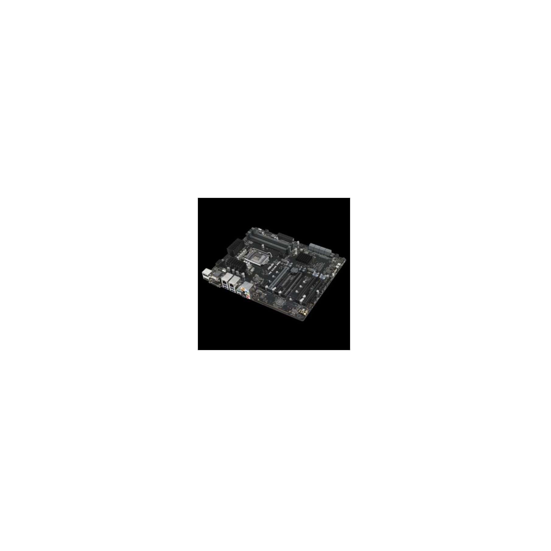 Asus Mainboard »WS C246 PRO«