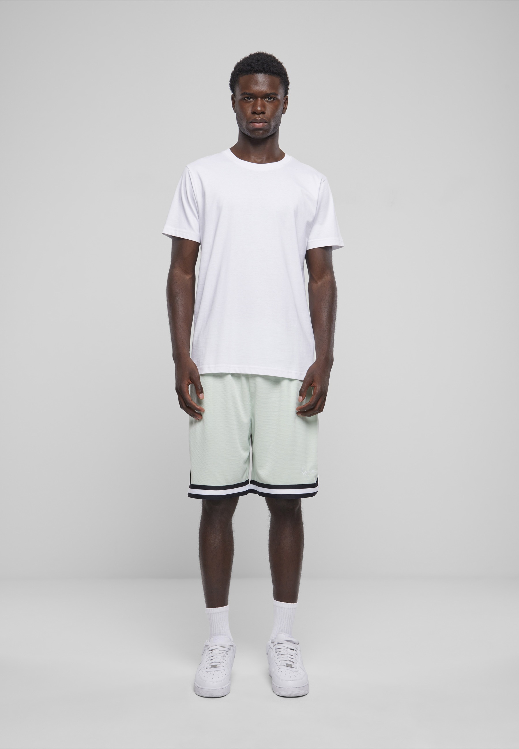 Karl Kani Shorts »Karl Kani Herren«