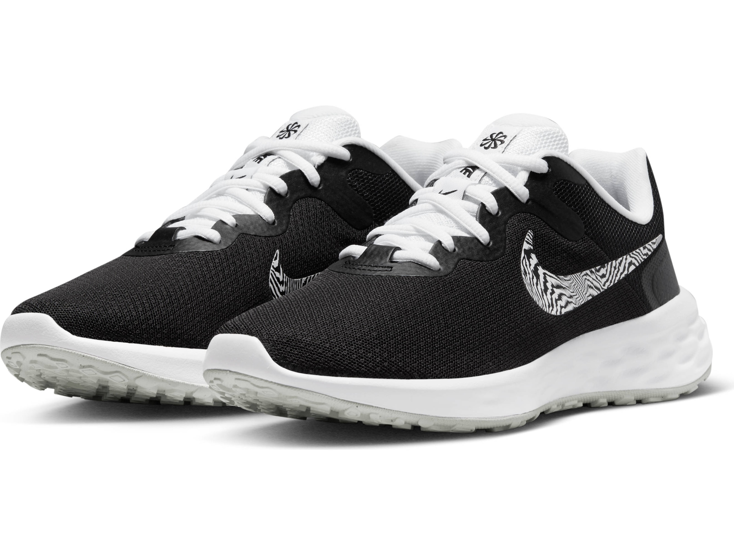 Nike Laufschuh "W REVOLUTION 6 NN PRM" günstig online kaufen