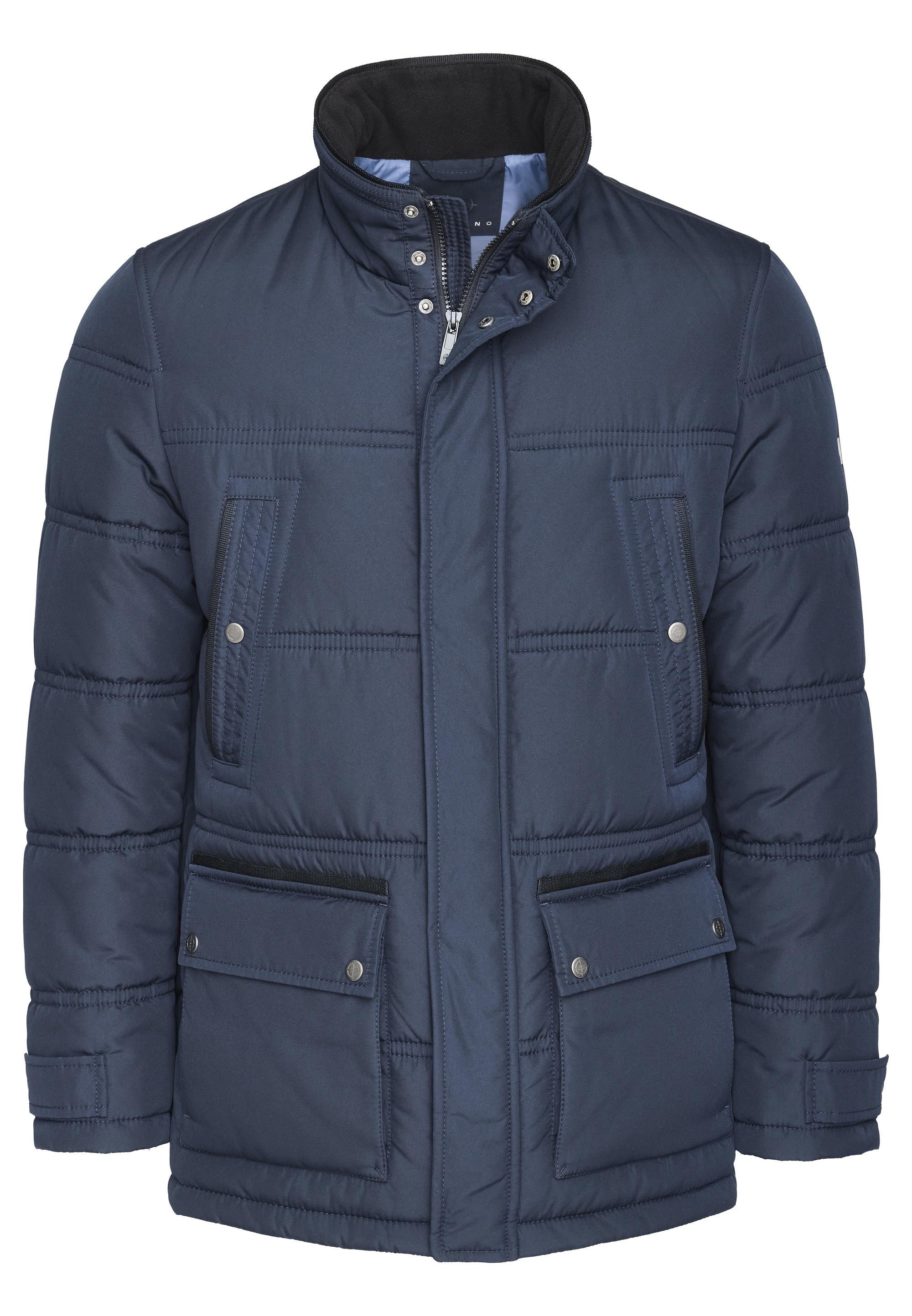 Cabano Winterjacke, mit Zwei-Wege-Taschen