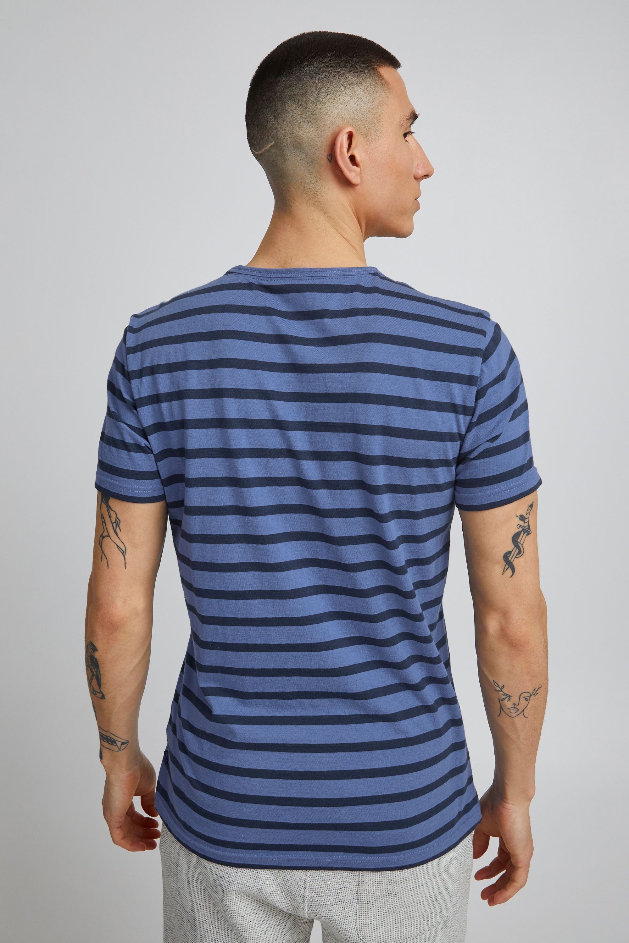 Blend T-Shirt »T-Shirt BHAbell«