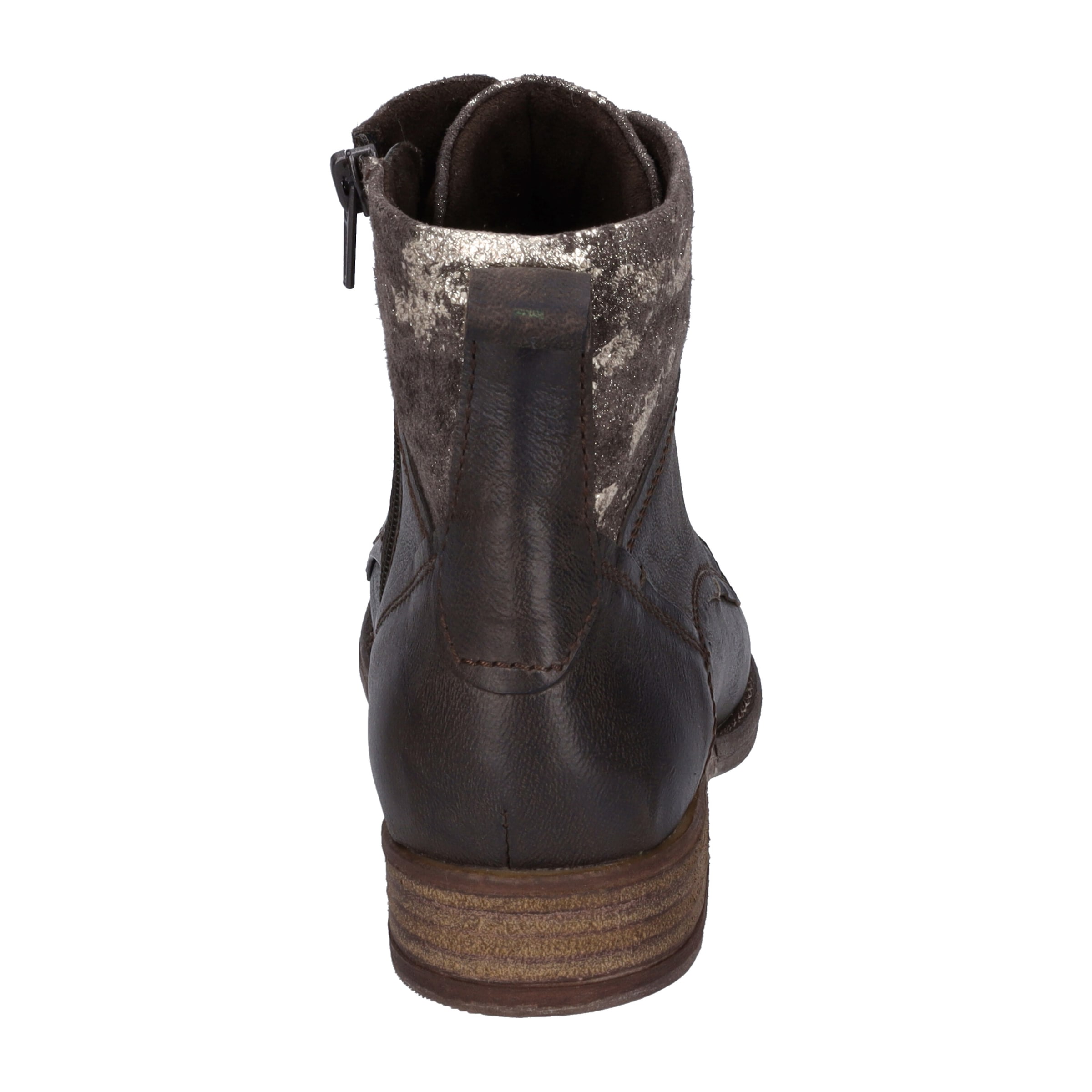 Josef Seibel Stiefelette »Sienna 95, espresso«