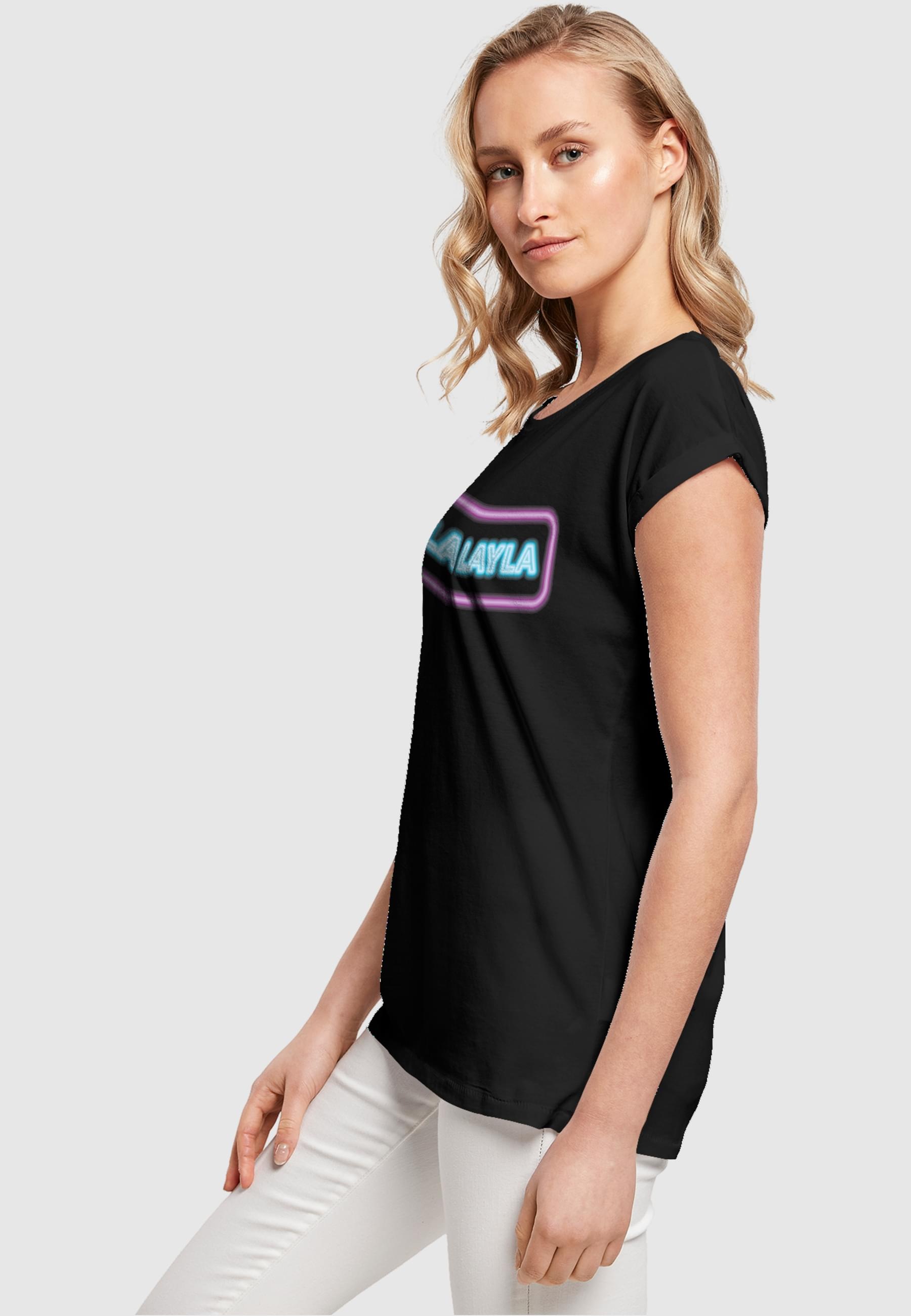 Merchcode T-Shirt Ladies BAUR LA für T-Shirt«, bestellen tlg.) LA (1 »Damen LAYLA 