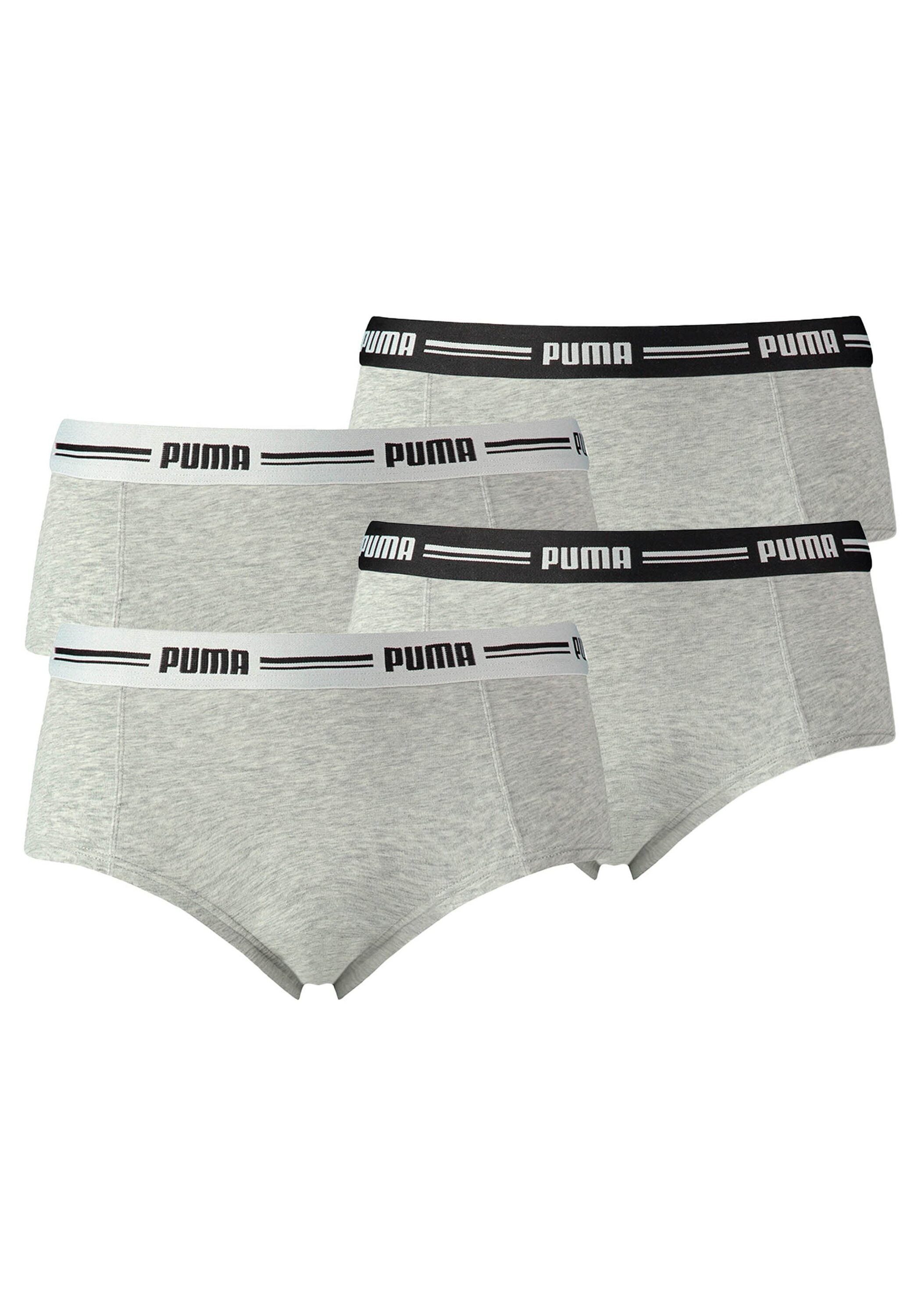 PUMA Panty "Panty 4er Pack"