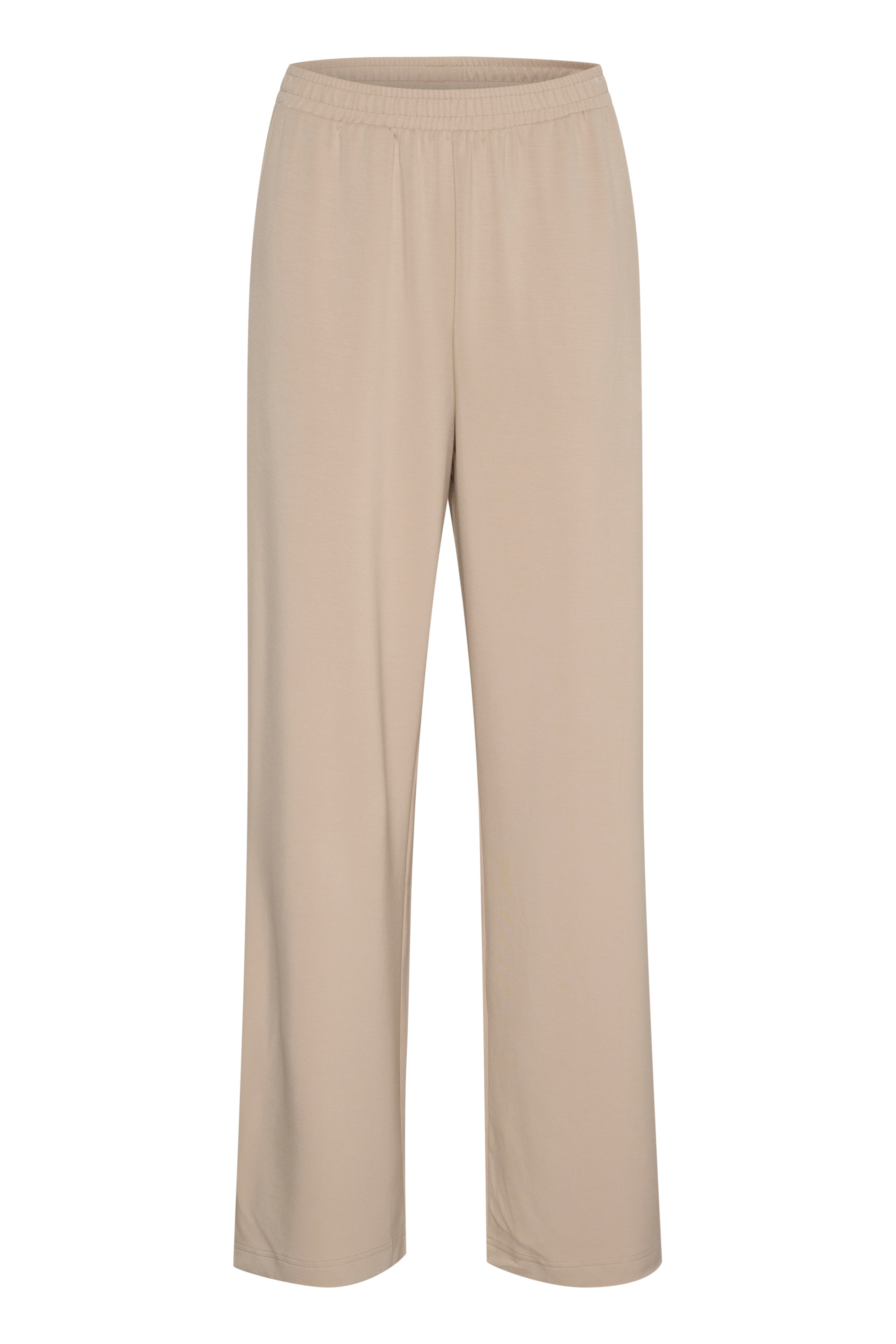 KAFFE Jerseyhose "Damen Jerseyhose KAannika"