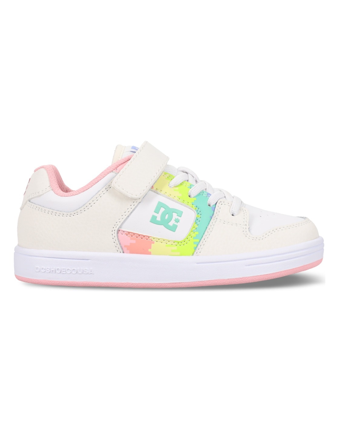 DC Shoes Sneaker »Manteca 4 V«