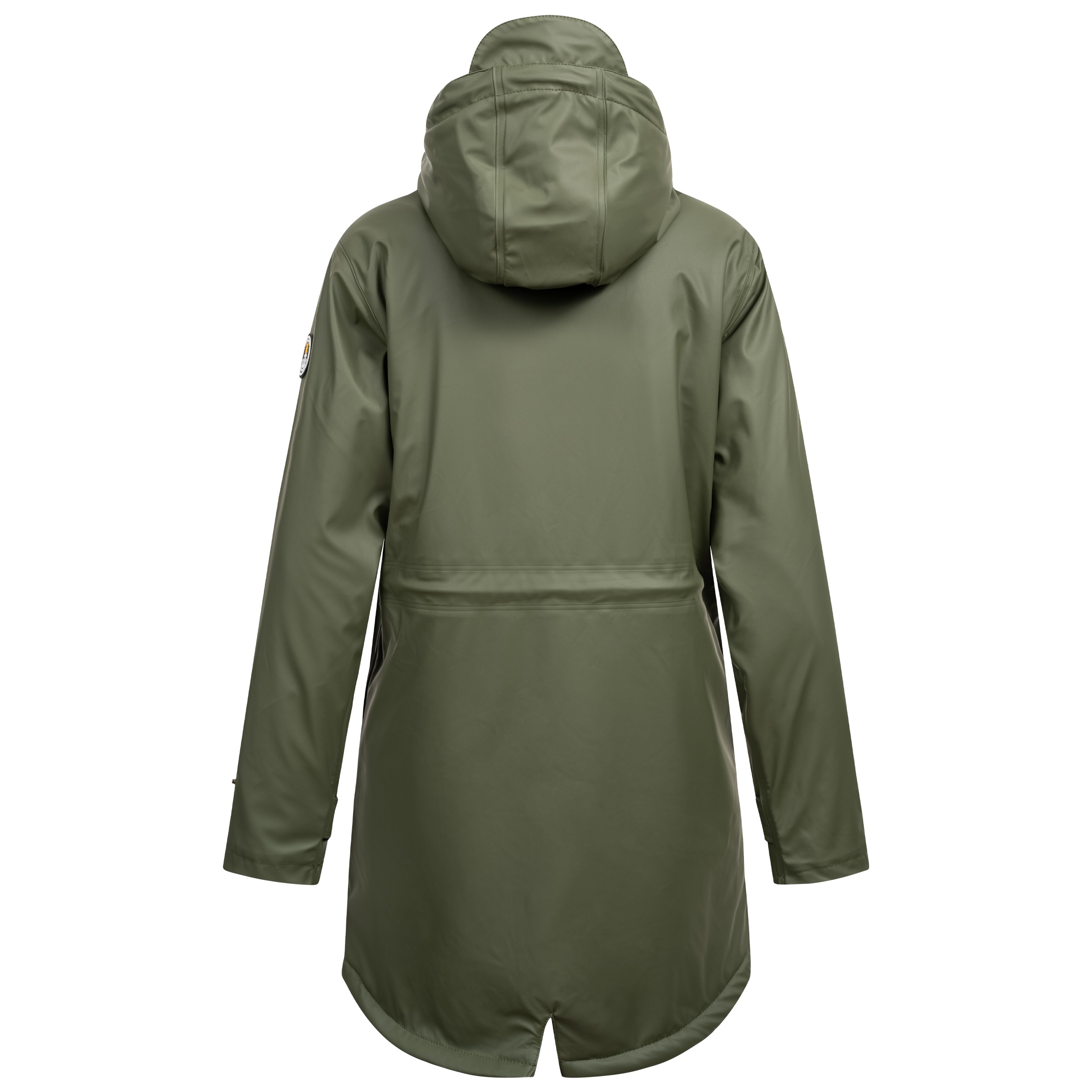 ankerglut Regenjacke "Friesennerz GANDER MEN", auch in Großen Größen erhält günstig online kaufen