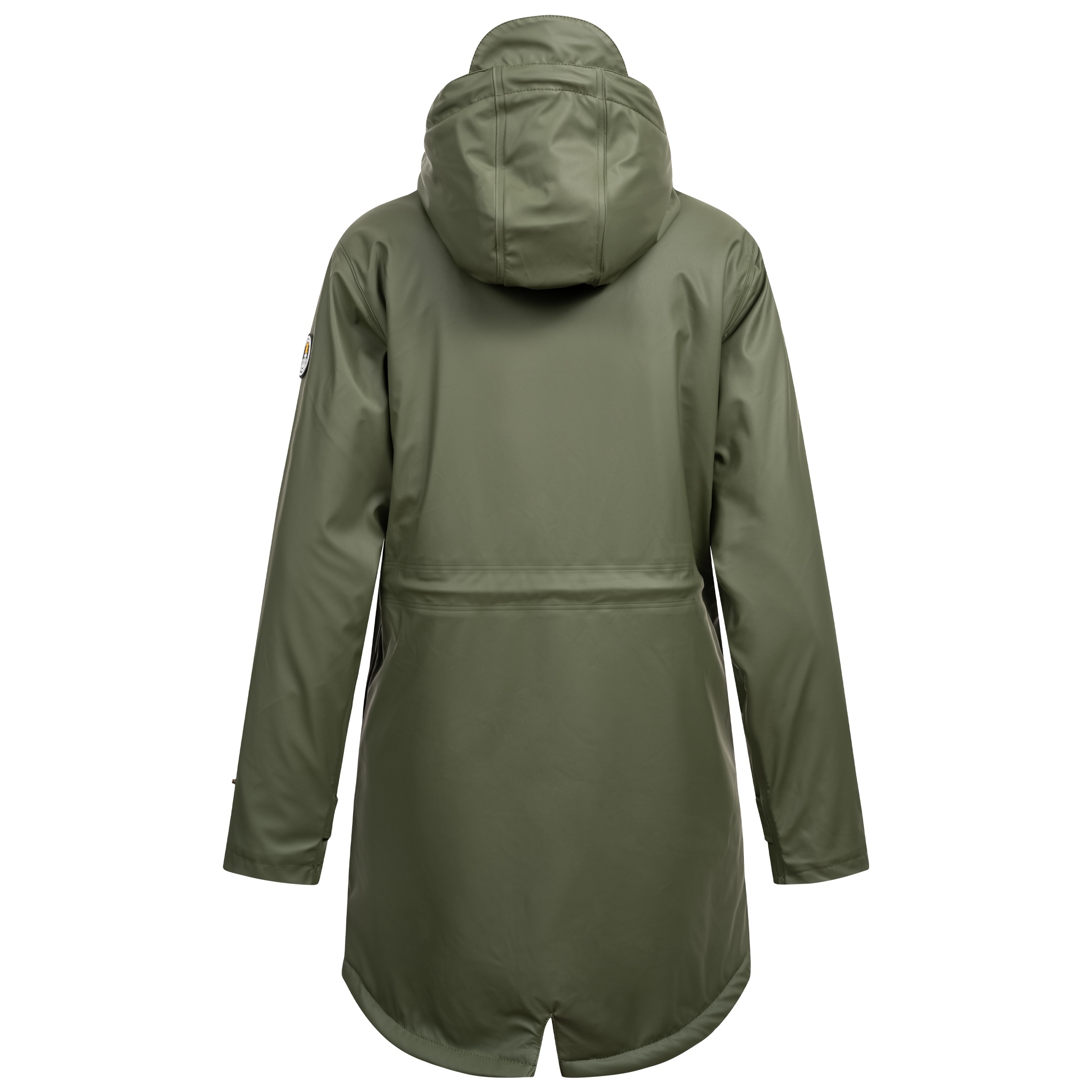 DEPROC Active Regenjacke "Friesennerz GANDER MEN", auch in Großen Größen er günstig online kaufen