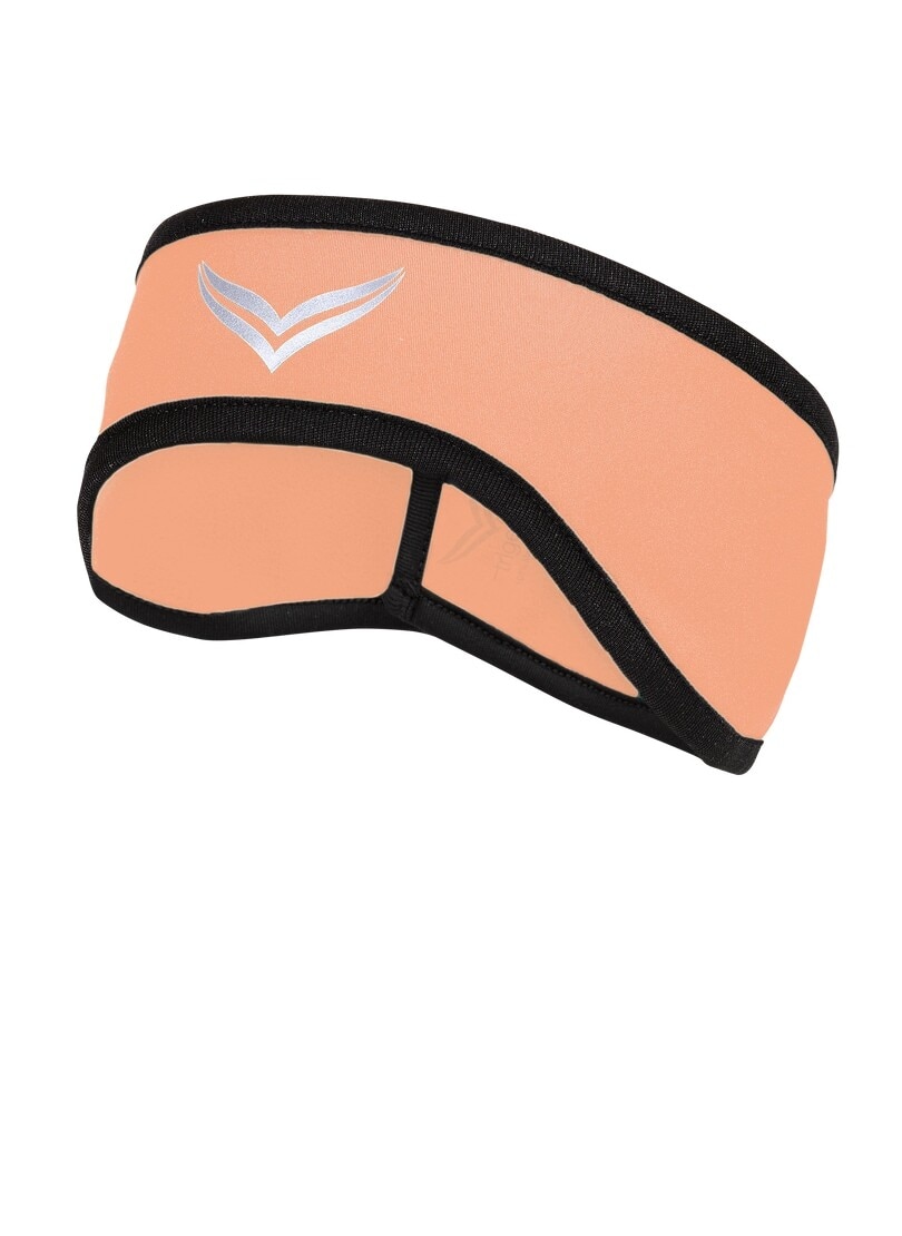Trigema Stirnband "TRIGEMA Softshell-Stirnband" 1 Stk. tlg. günstig online kaufen