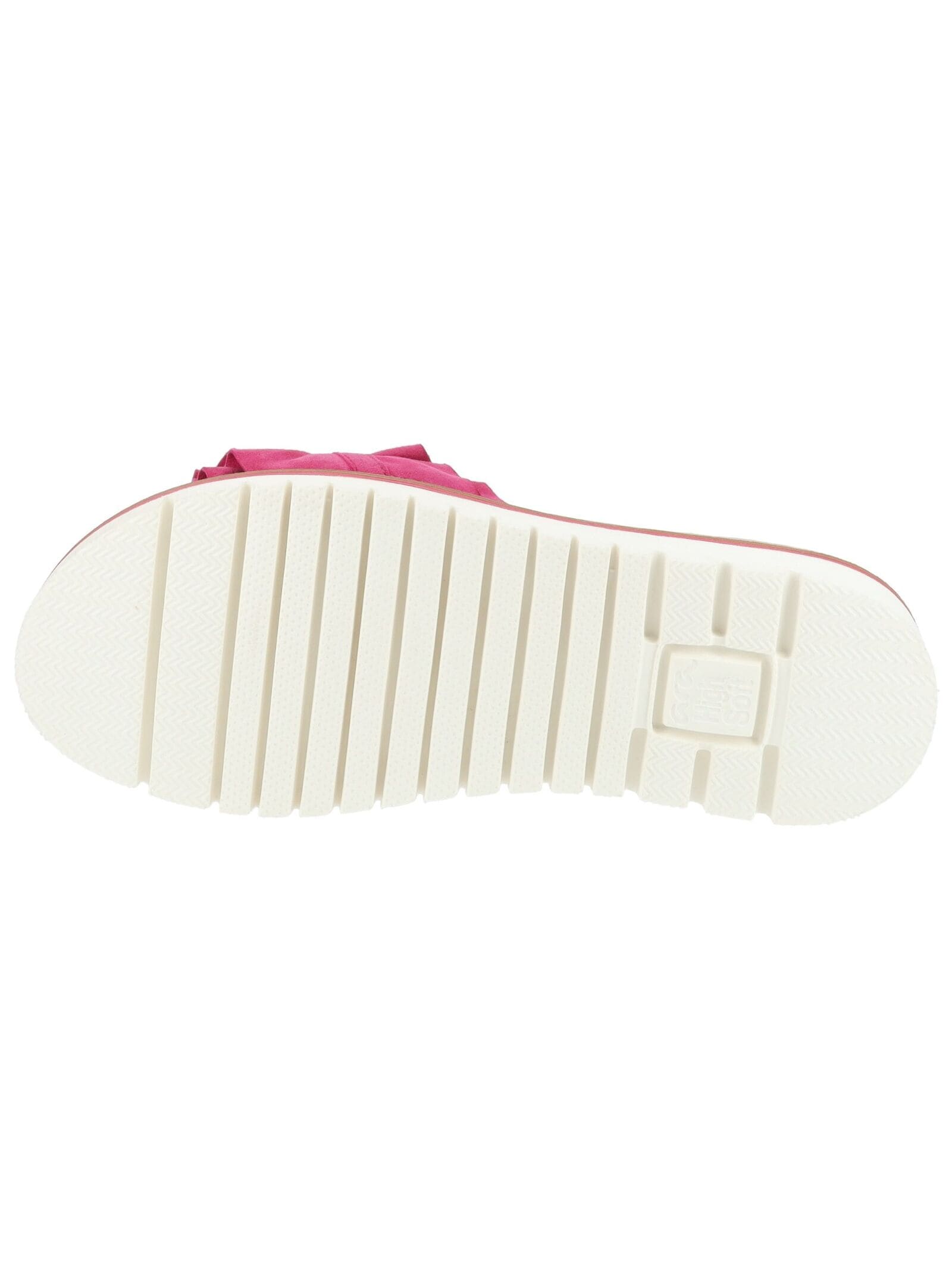 Ara Pantolette »Ara Pantoletten Veloursleder«