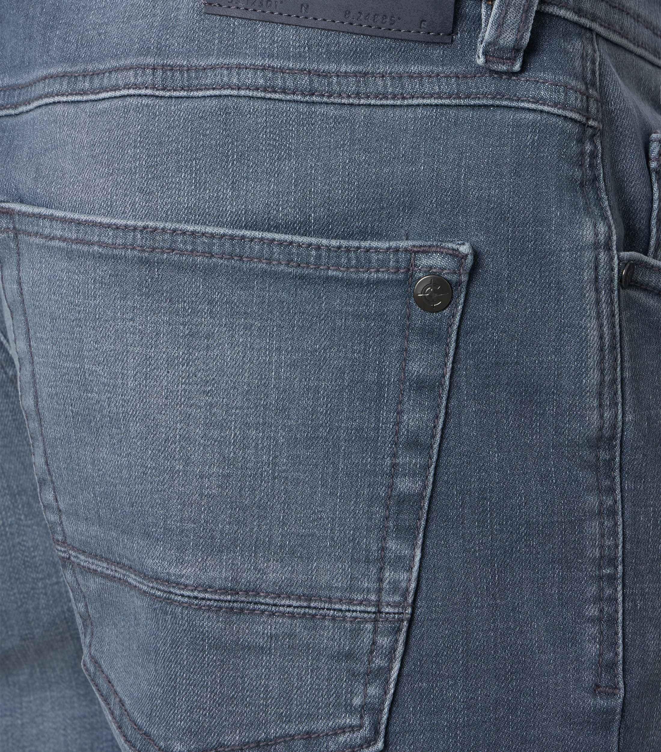 CASAMODA 3/4-Jeans »CASAMODA 3/4 - Jeans STEVE uni«