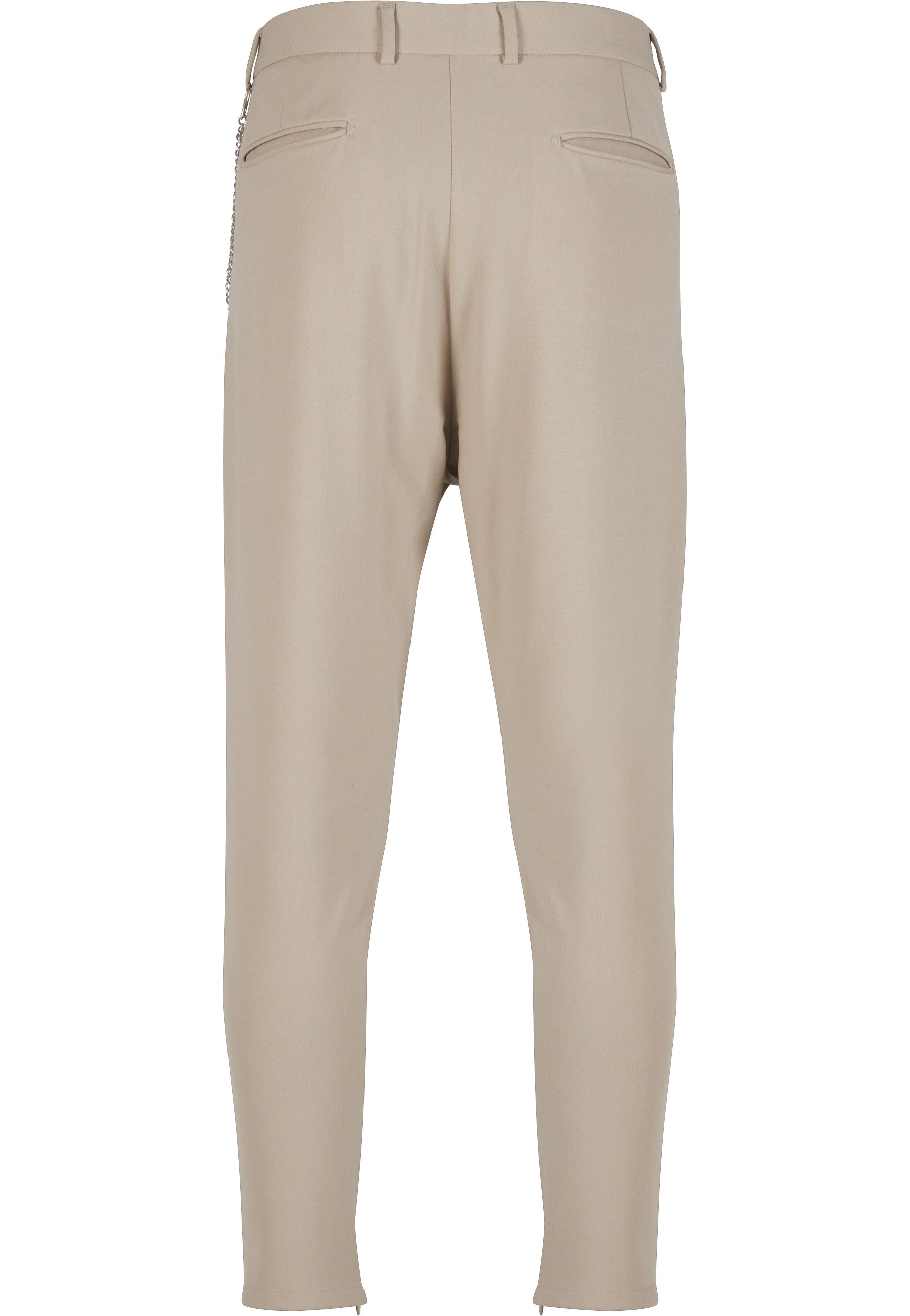2Y Premium Stoffhose "2Y Premium 2Y Cropped Pants" günstig online kaufen