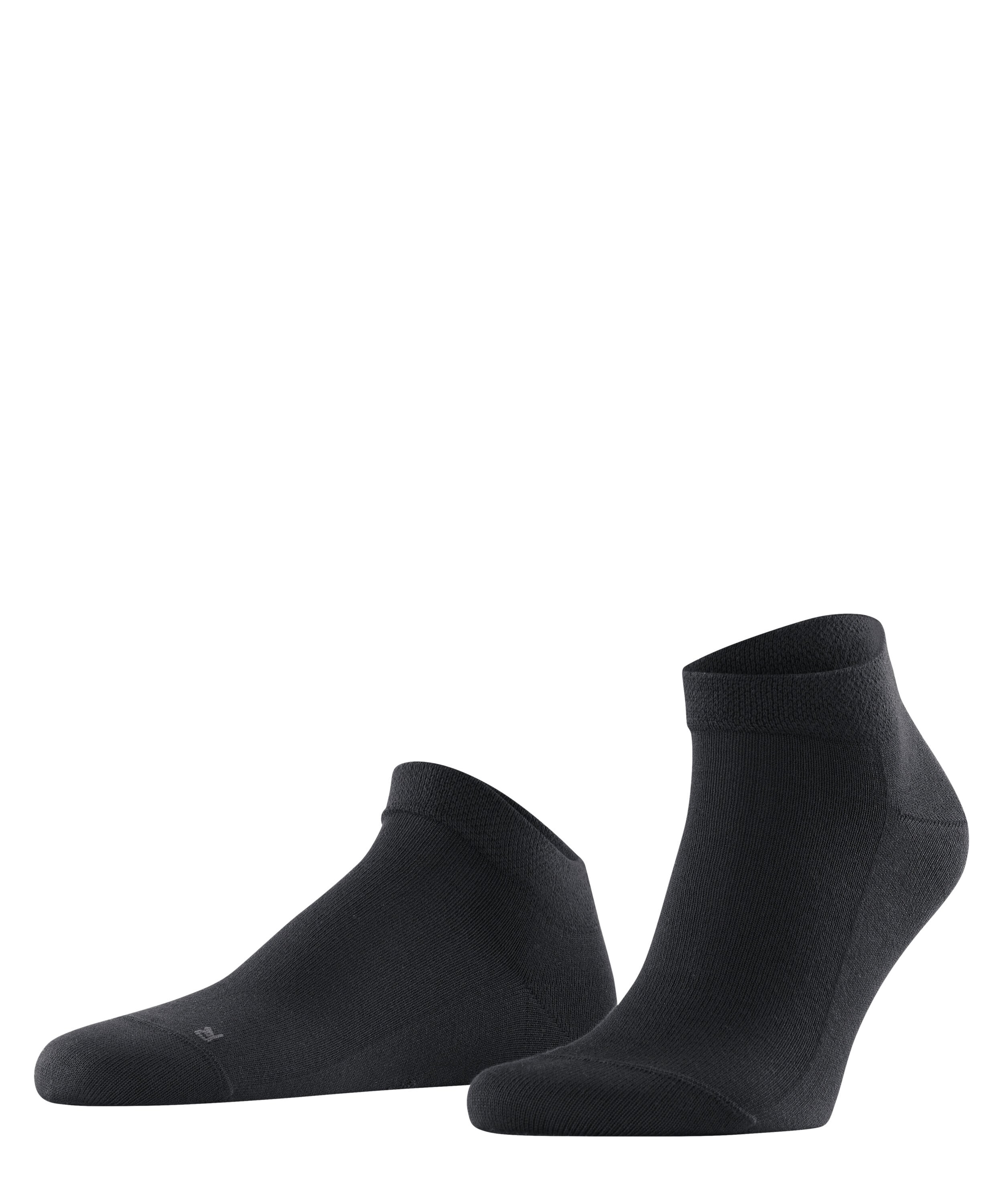 FALKE Sneakersocken "Sensitive London" 1 Paar tlg.
