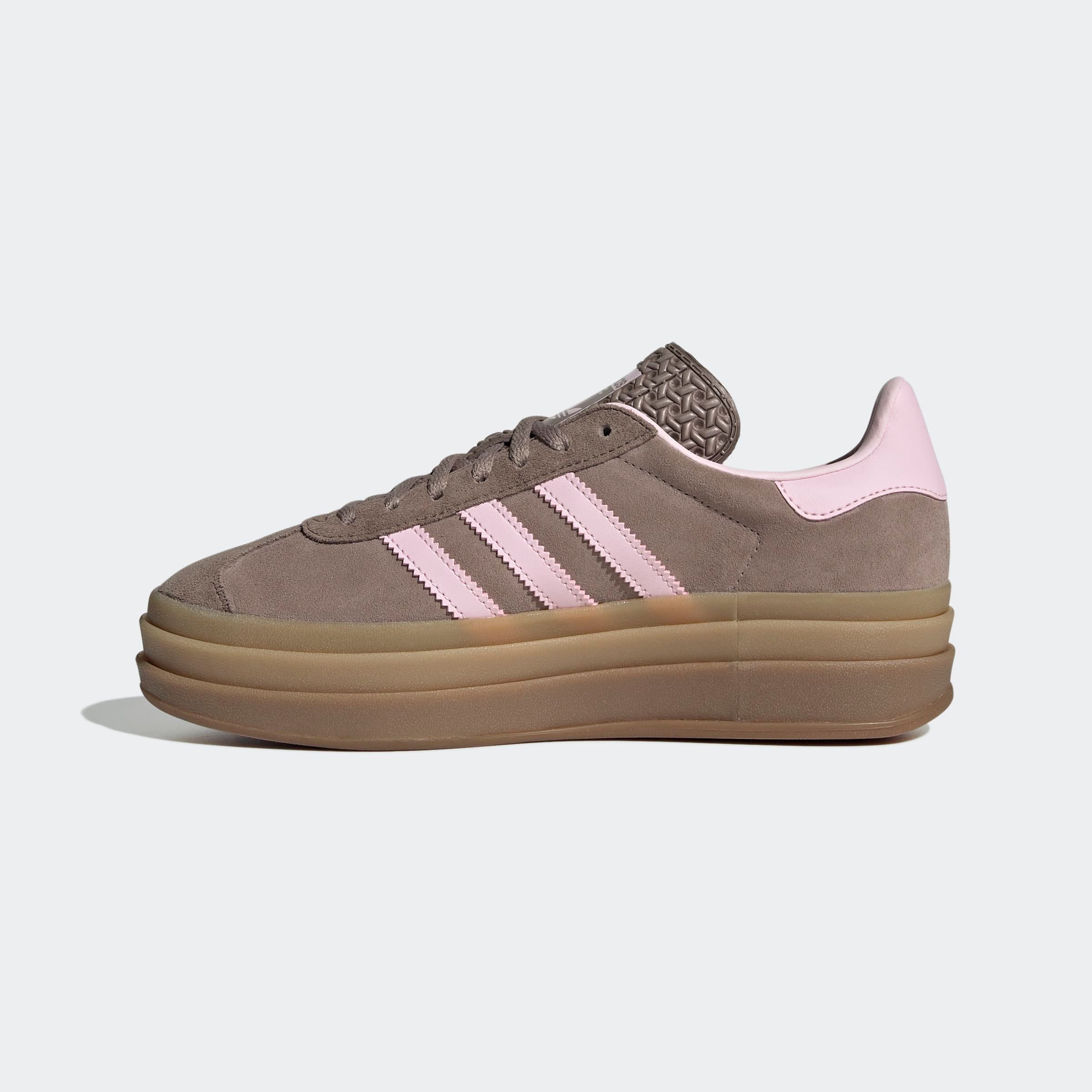 adidas Originals Sneaker »GAZELLE BOLD E«