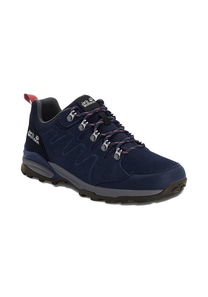 Jack Wolfskin Hikingschuh »REFUGIO TEXAPORE LOW W«