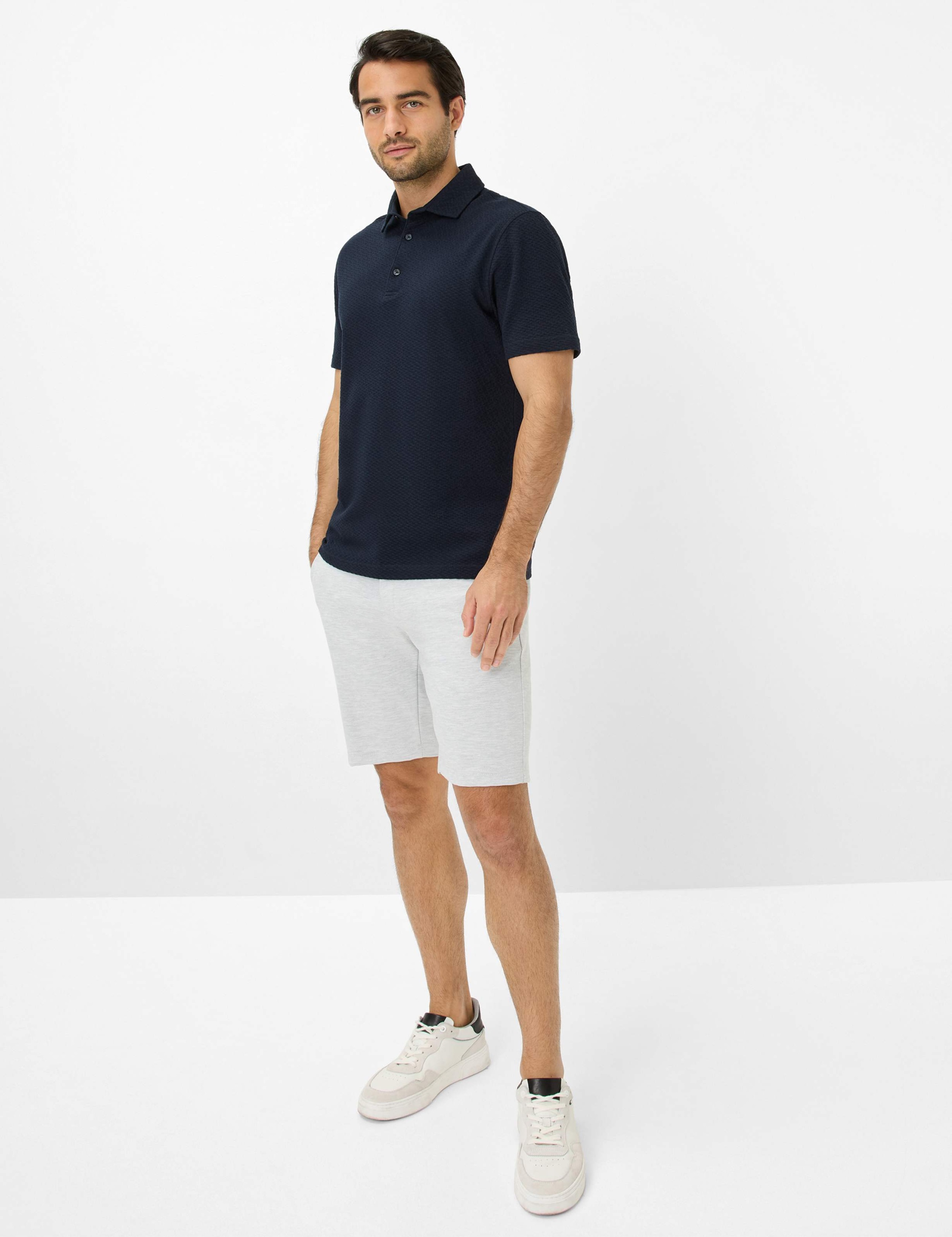 Brax Poloshirt »Style PAN«