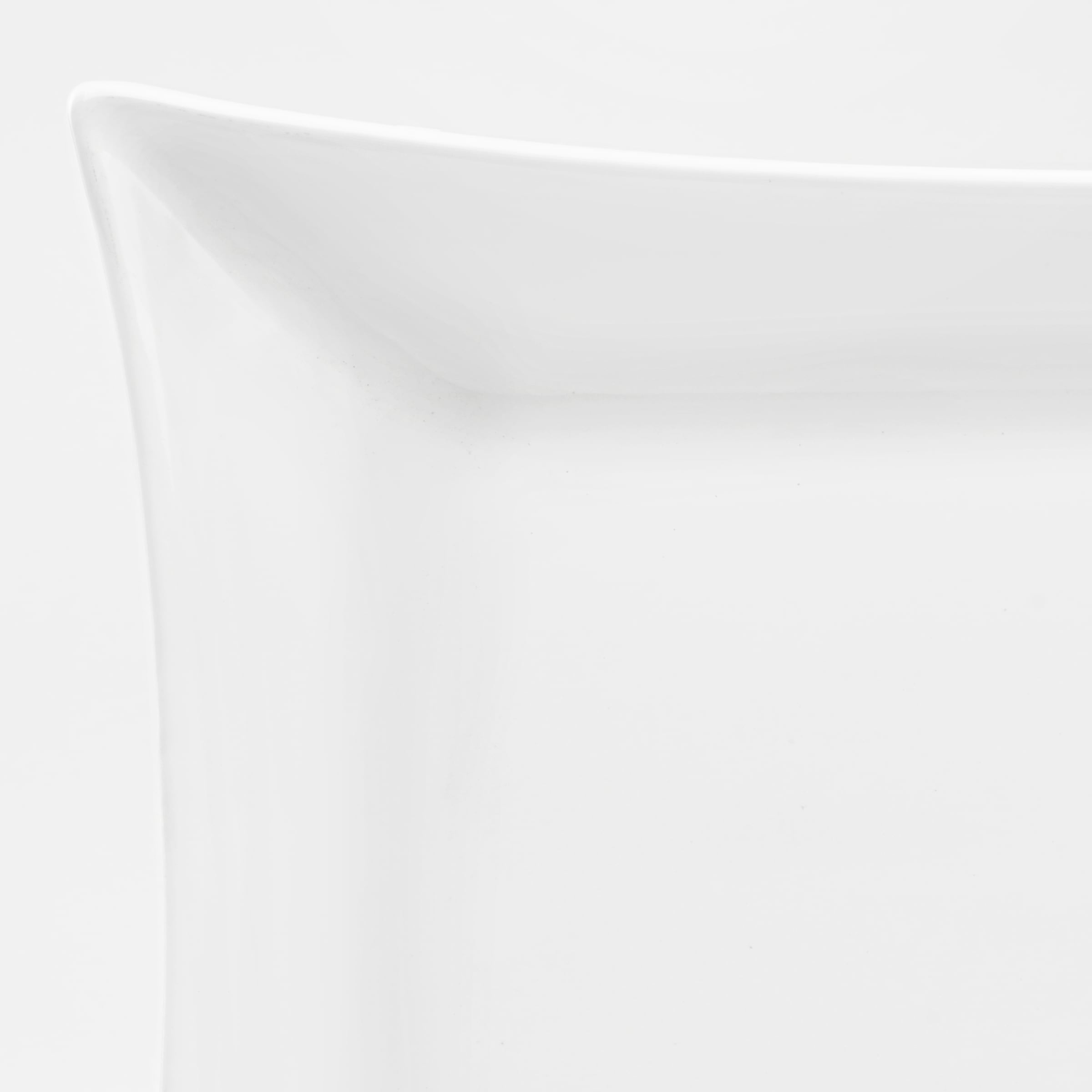 van Well Servierplatte "Platte rechteckig, 39 x 28 x 2 cm, 6 Stück" spülmas günstig online kaufen