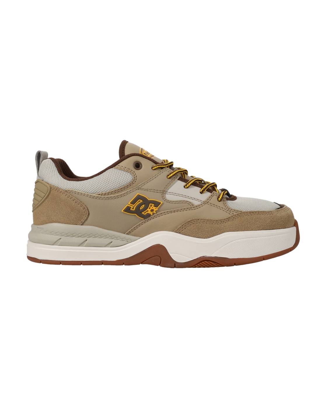 DC Shoes Sneaker »DC Ascend«