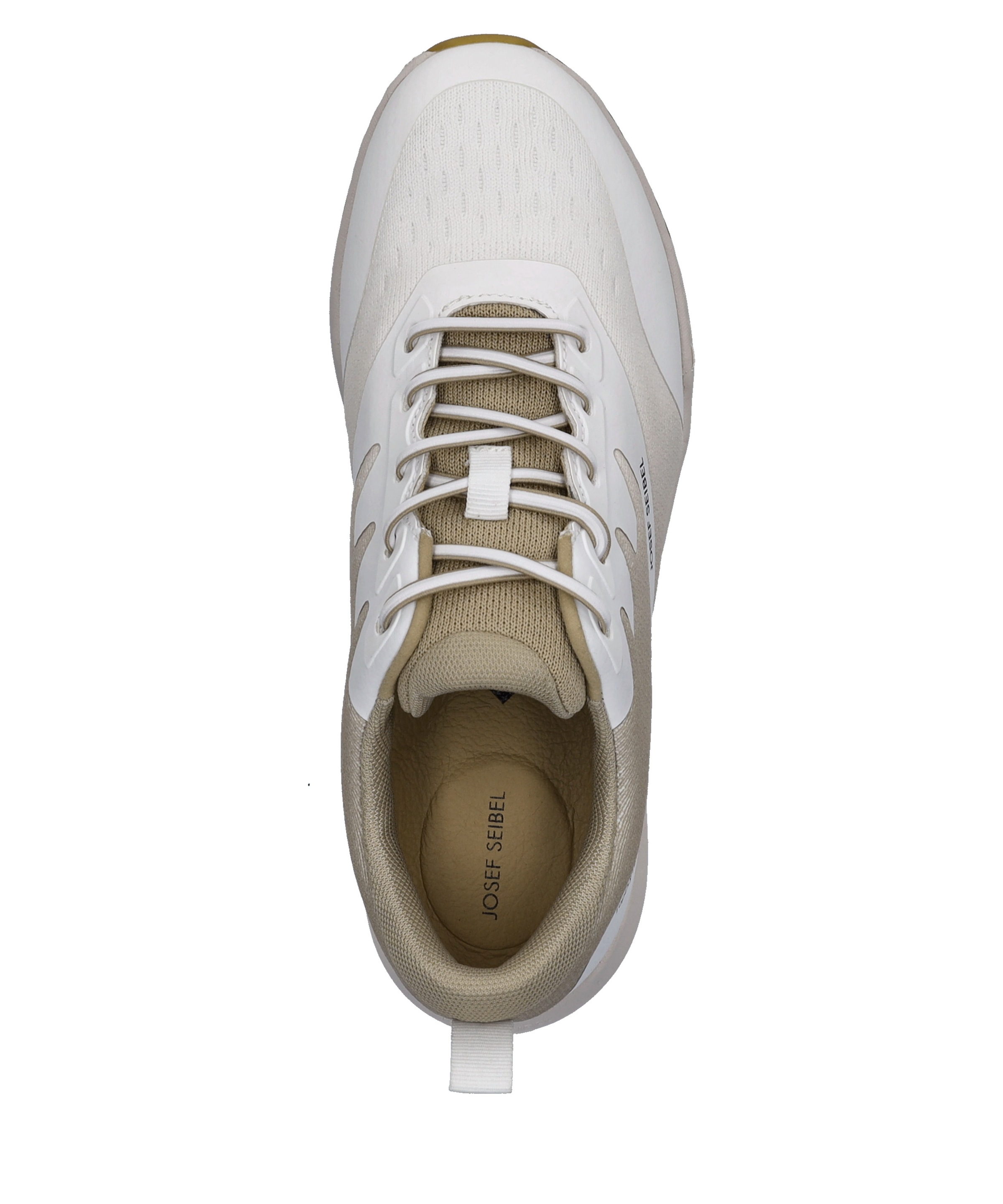 Josef Seibel Sneaker »Elli 53, beige-kombi«