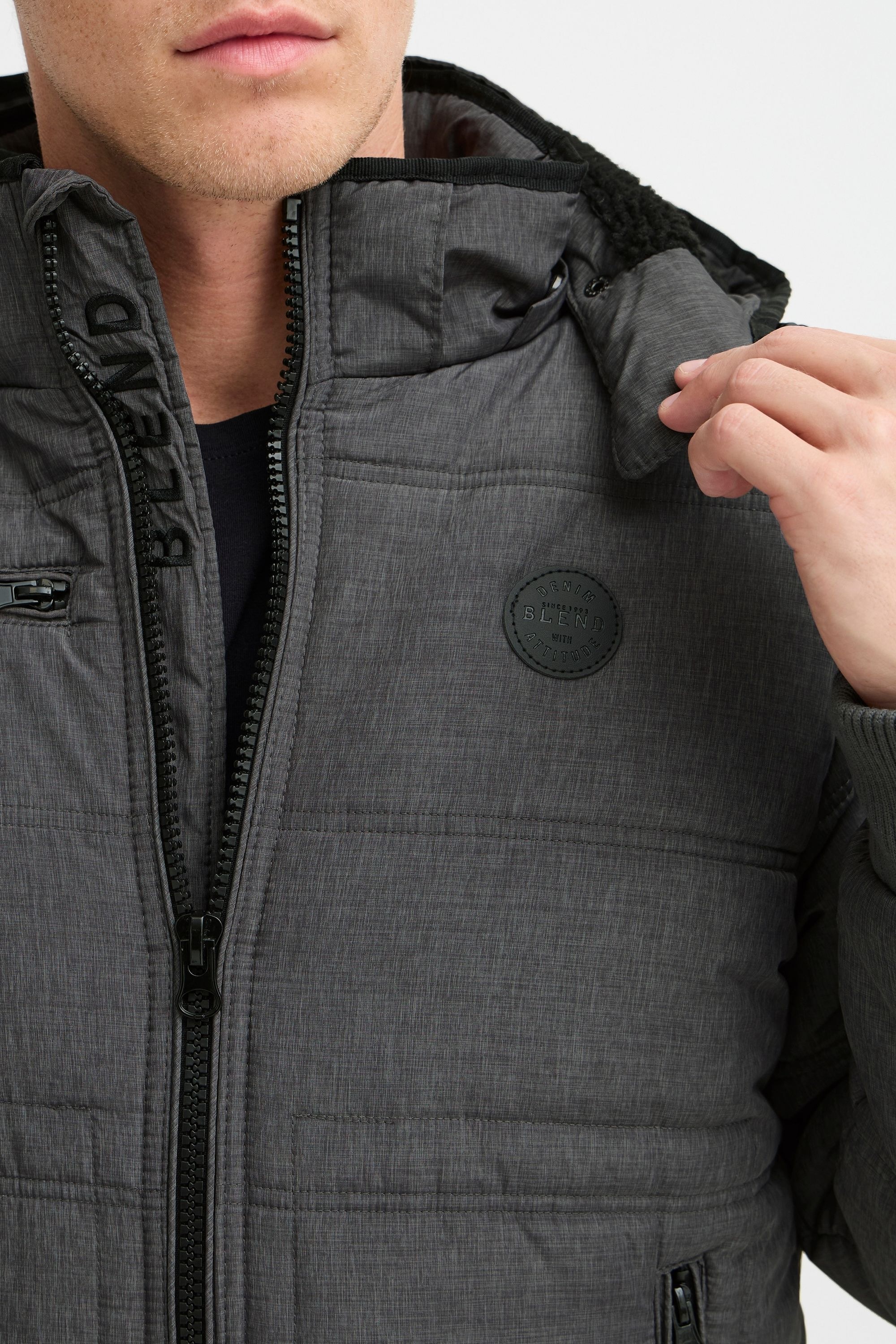 Blend Steppjacke »Steppjacke BHBoris«