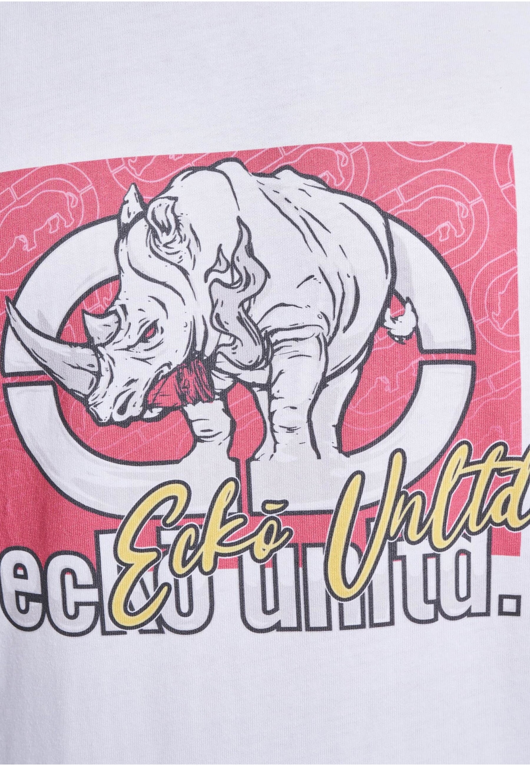 Ecko Unltd. T-Shirt »Ecko Unltd. ECKOTS1150M Attack Tshirt« 1 Stk.