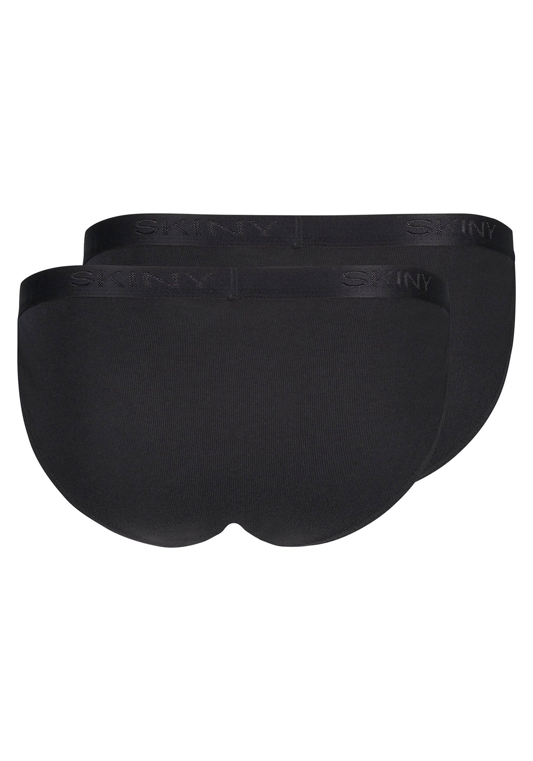 Skiny Slip "Slip 2er Pack" günstig online kaufen