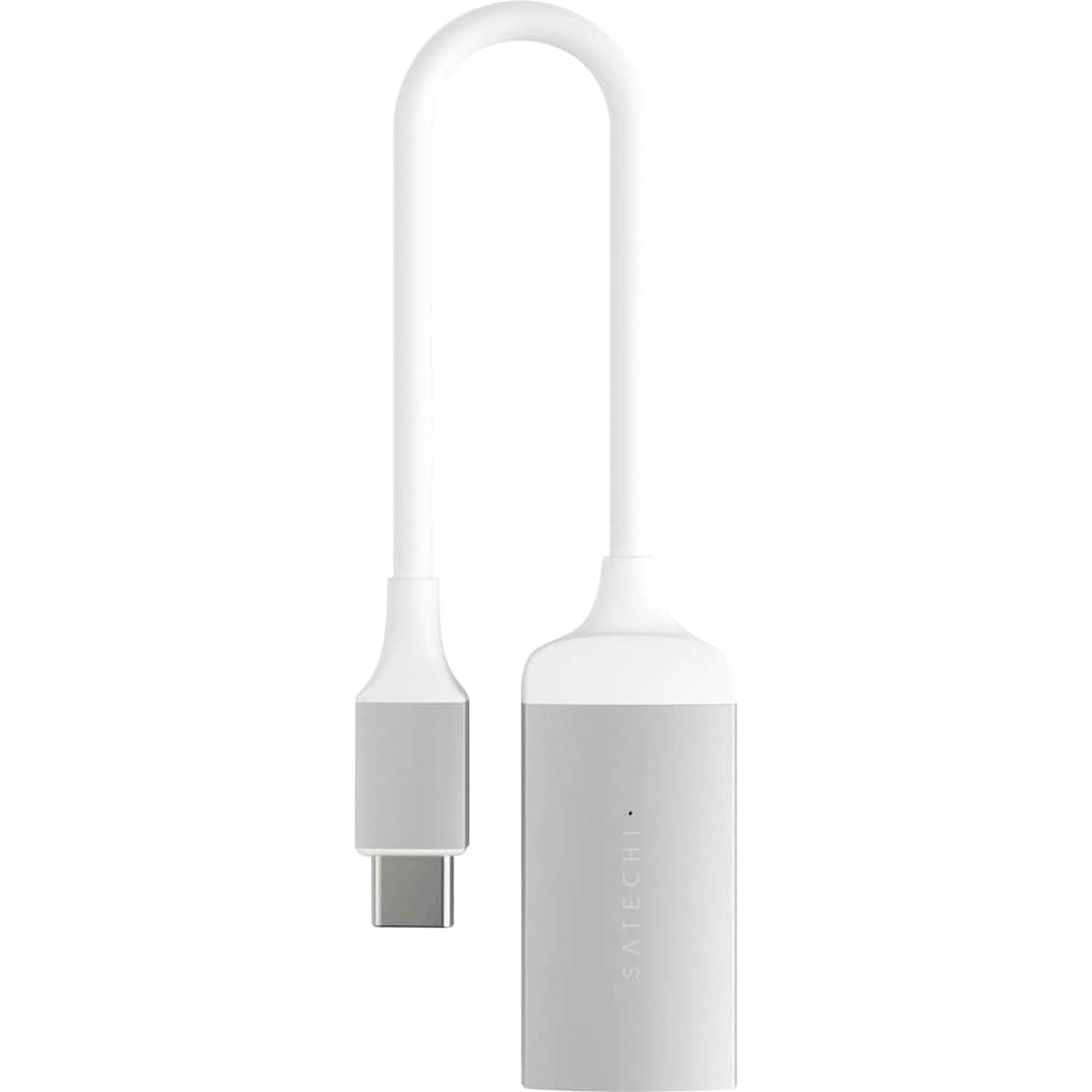 Satechi USB-Adapter »Type-C zu 4K HDMI«