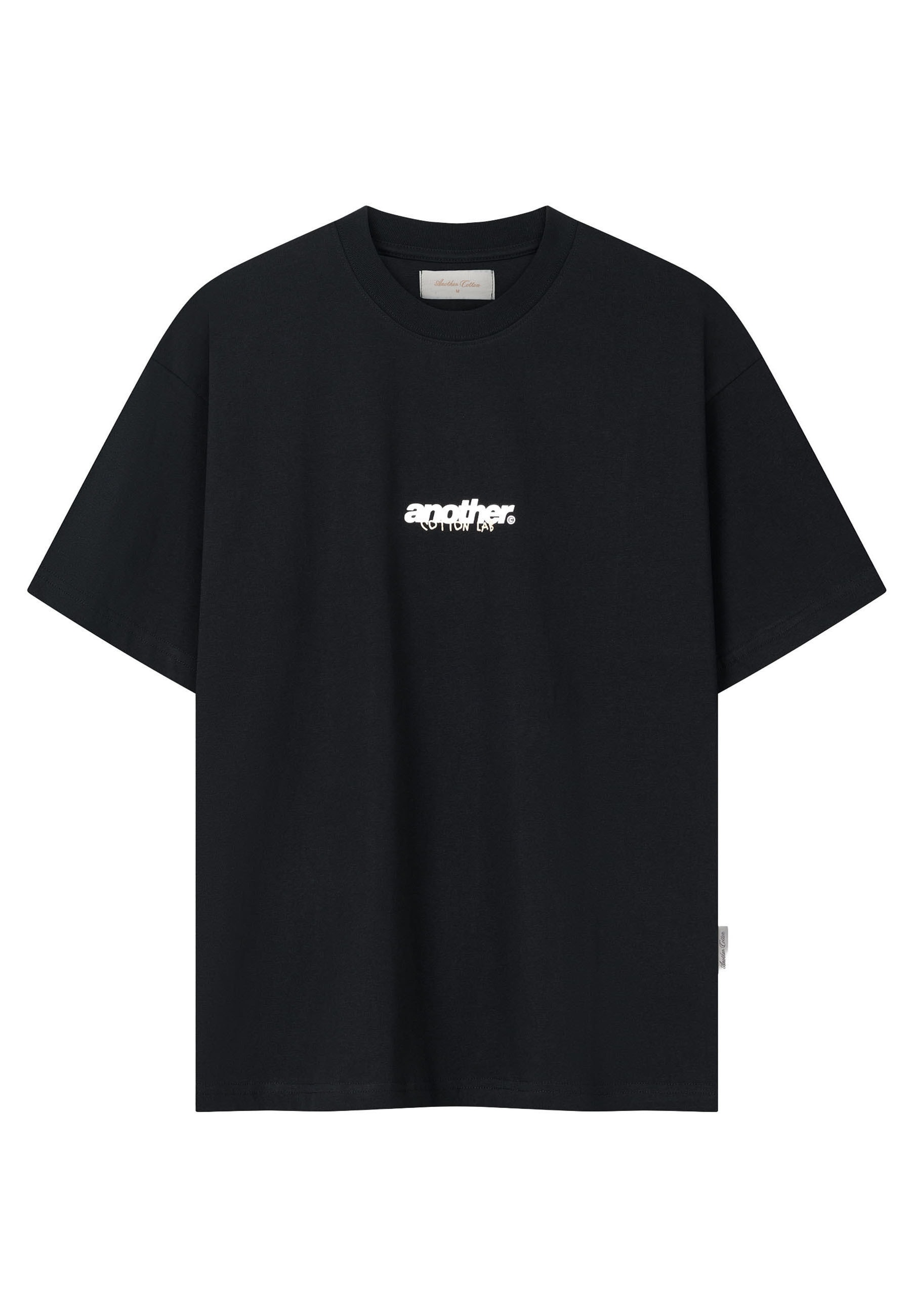 Another Cotton Lab T-Shirt "Another Cotton Lab Overpriced Flat Whites T-Shirt" 1