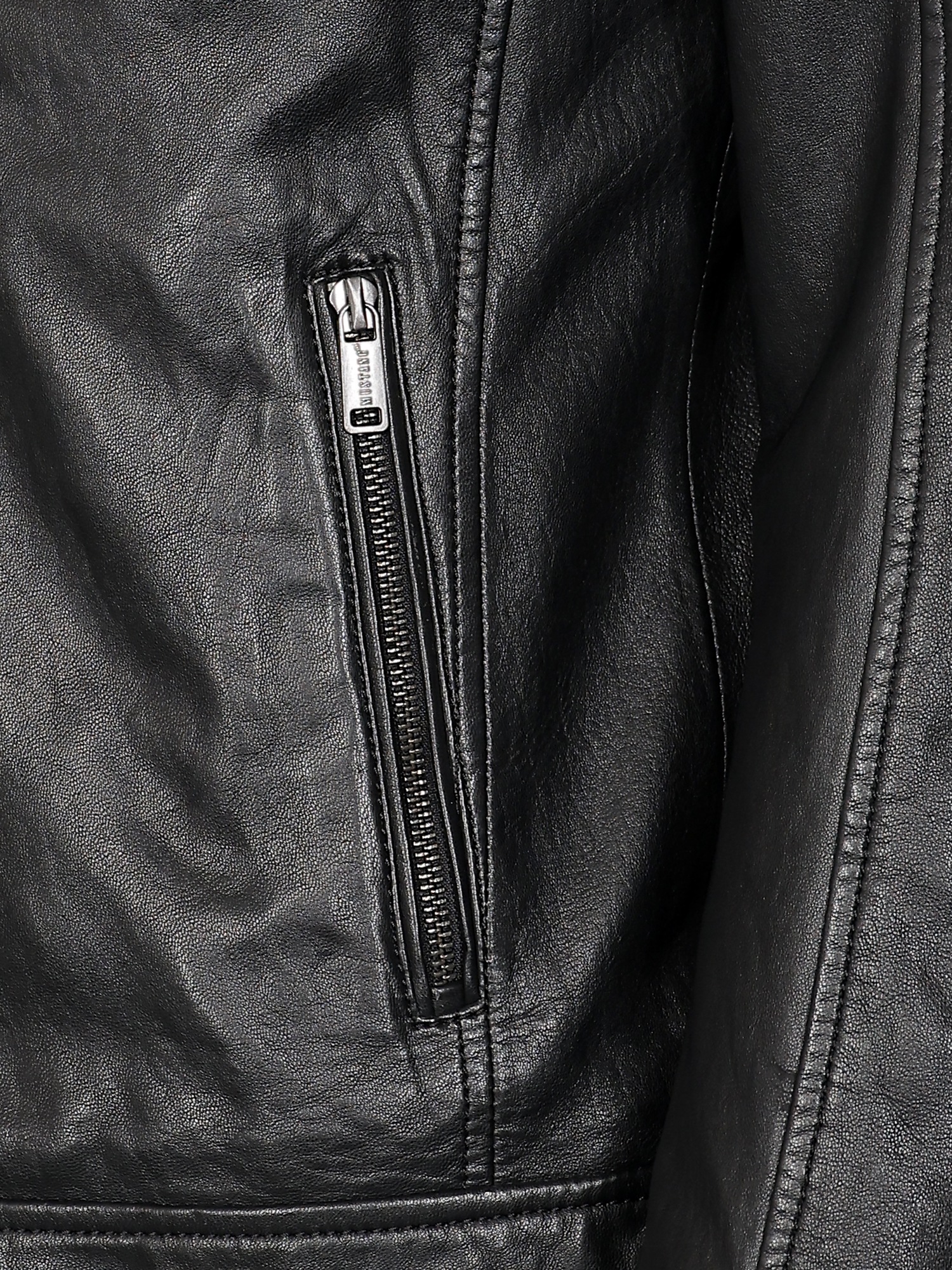 MUSTANG Lederjacke »31024850«