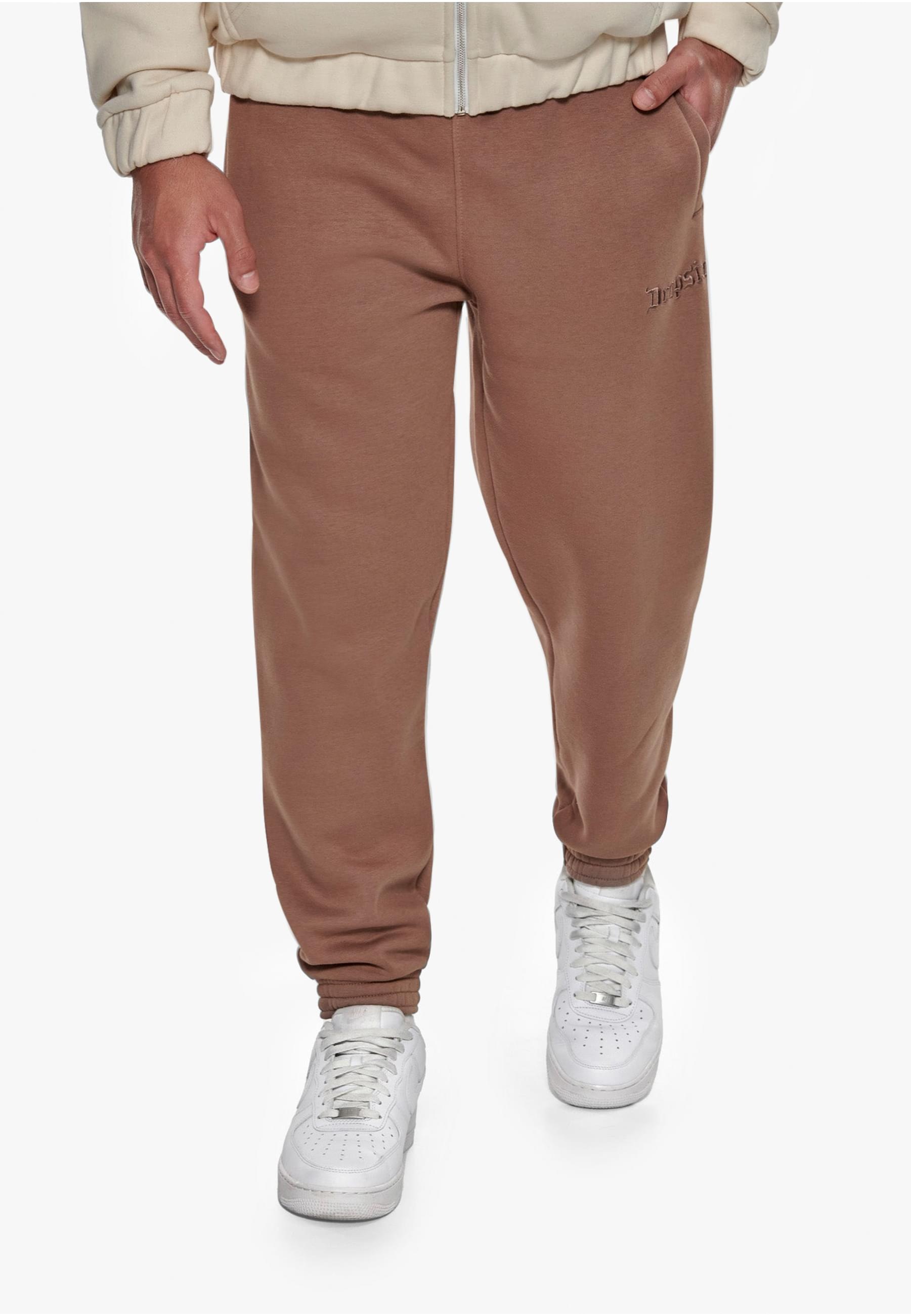 Dropsize Jogginghose »Dropsize Herren Embo V2 Jogger«, (1 tlg.)