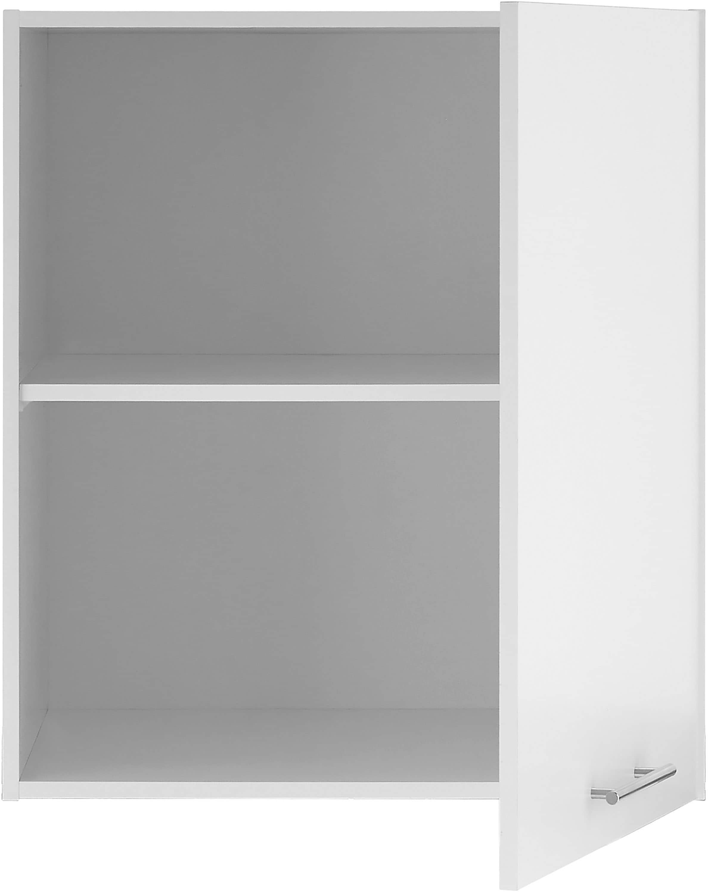 Laundreezy Mehrzweckschrank-Set »Laundreezy, Aufsatzschrank BxHxT 68x76x68 cm« 1 Stk. tlg.