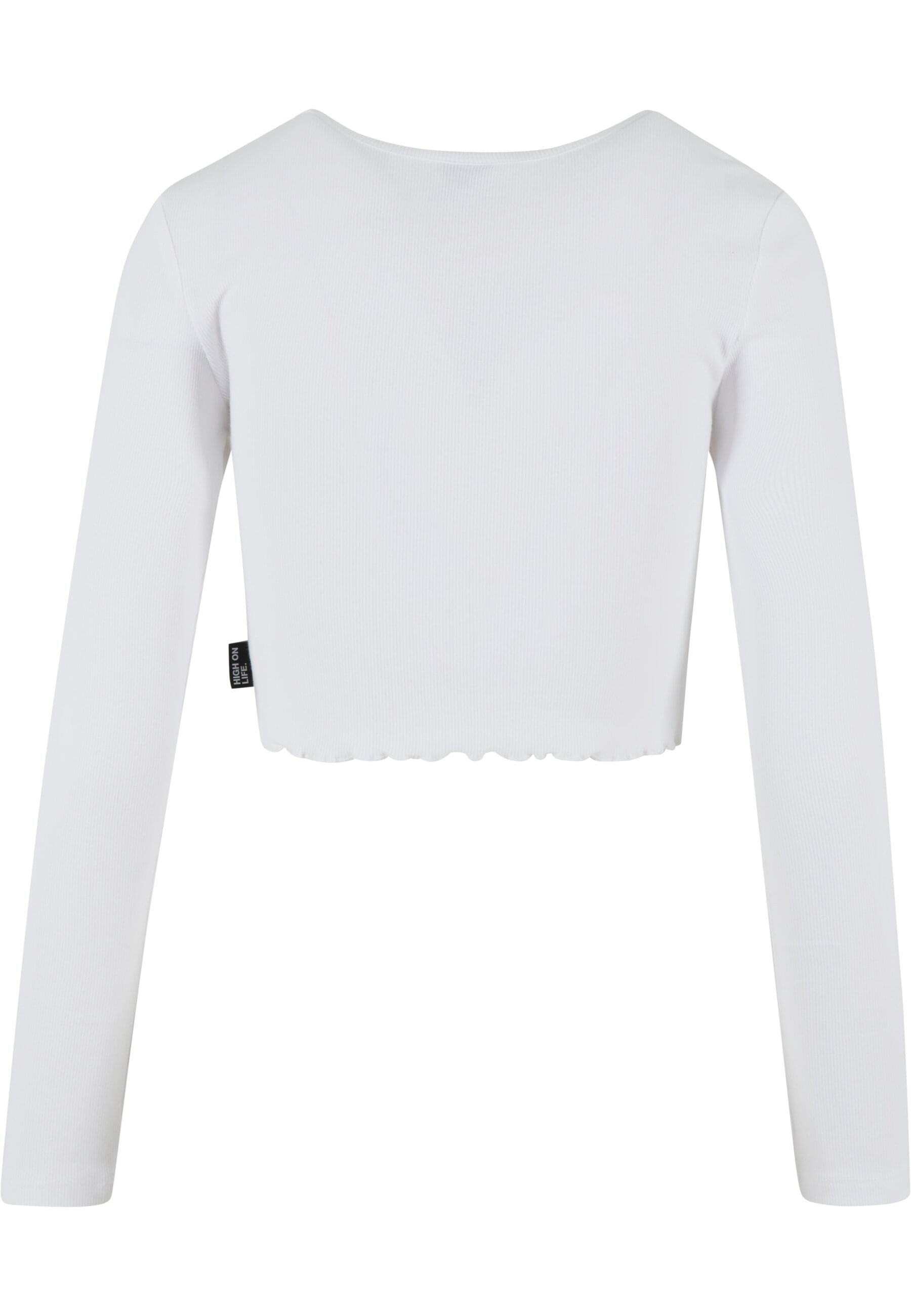 Von Dutch Longsleeve »Von Dutch FLY SHIRTS« 1 Stk.