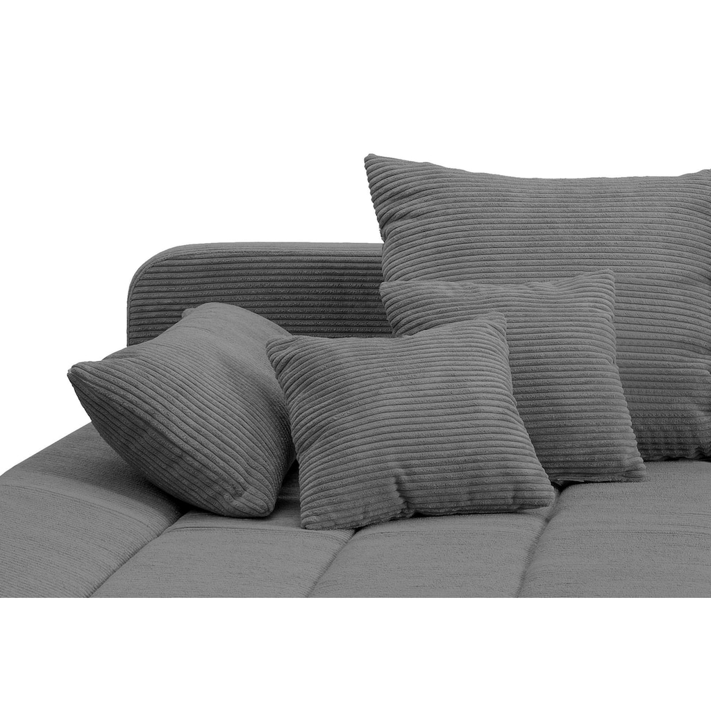 INOSIGN Ecksofa »Imola«