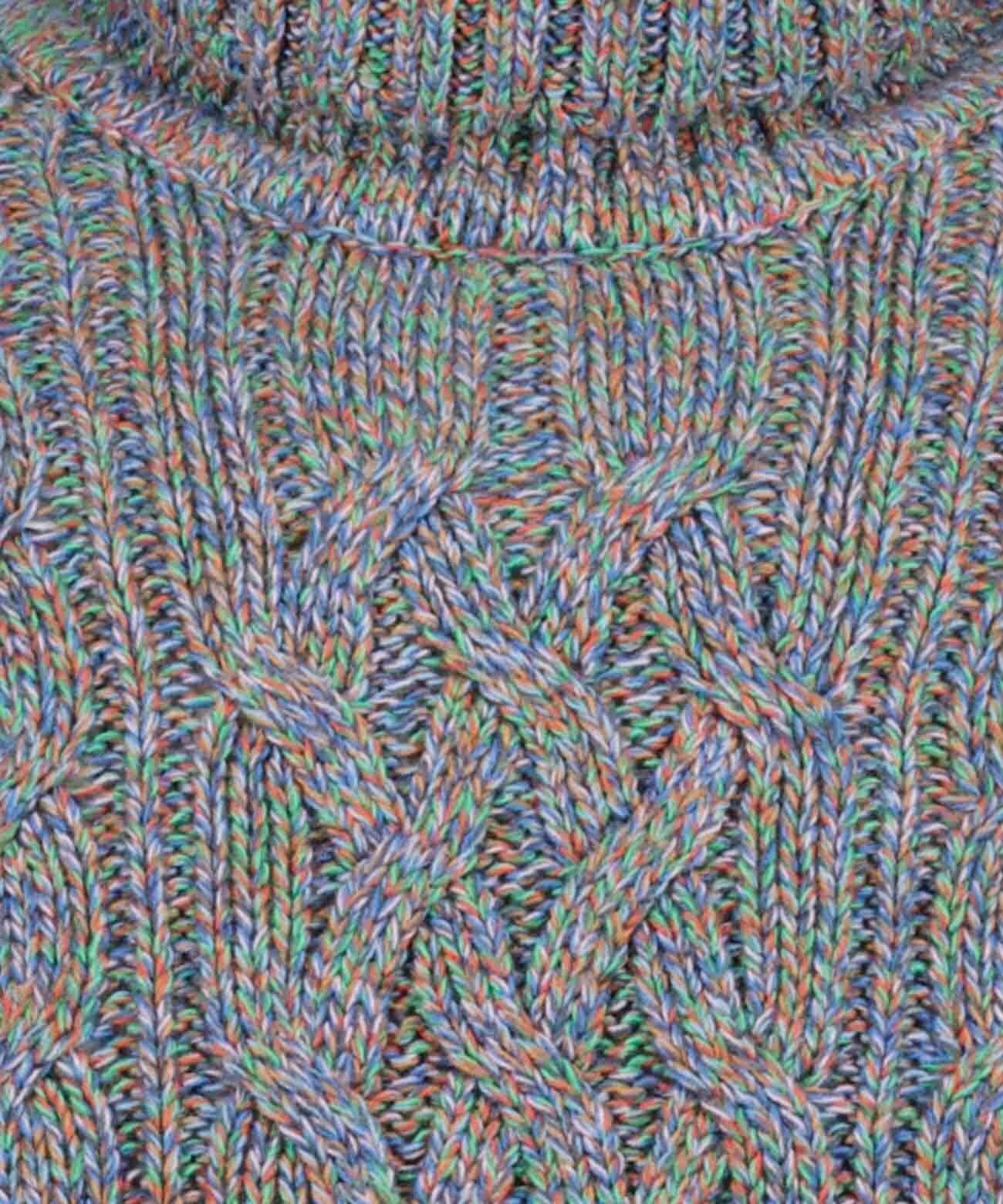 Thumbnail - RAGMAN Rollkragenpullover