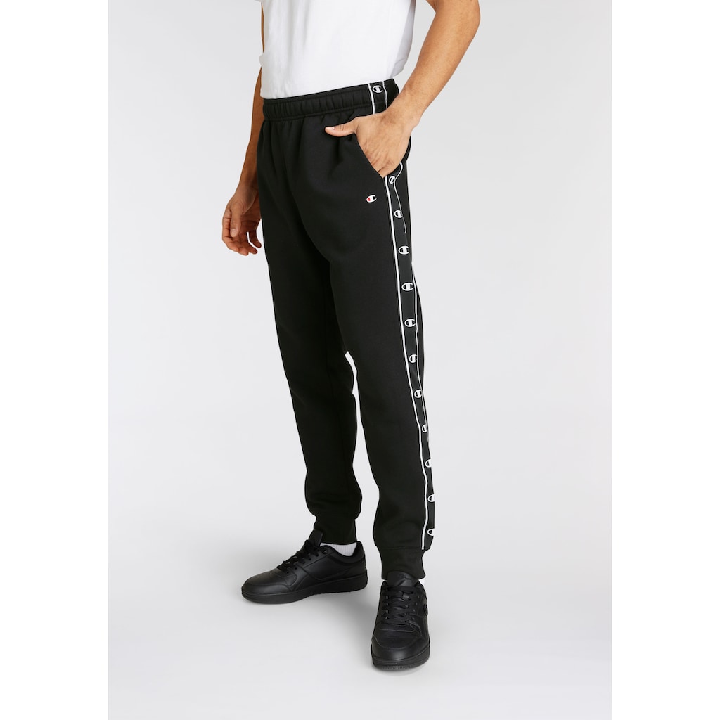 Champion Jogginghose »Rib Cuff Pants«