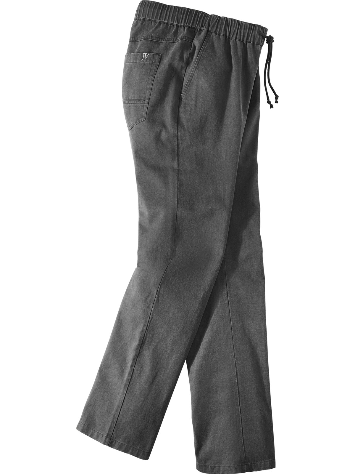 Jan Vanderstorm Schlupfhose »Doppelpack Hose KJARTUR«, (2 tlg.)