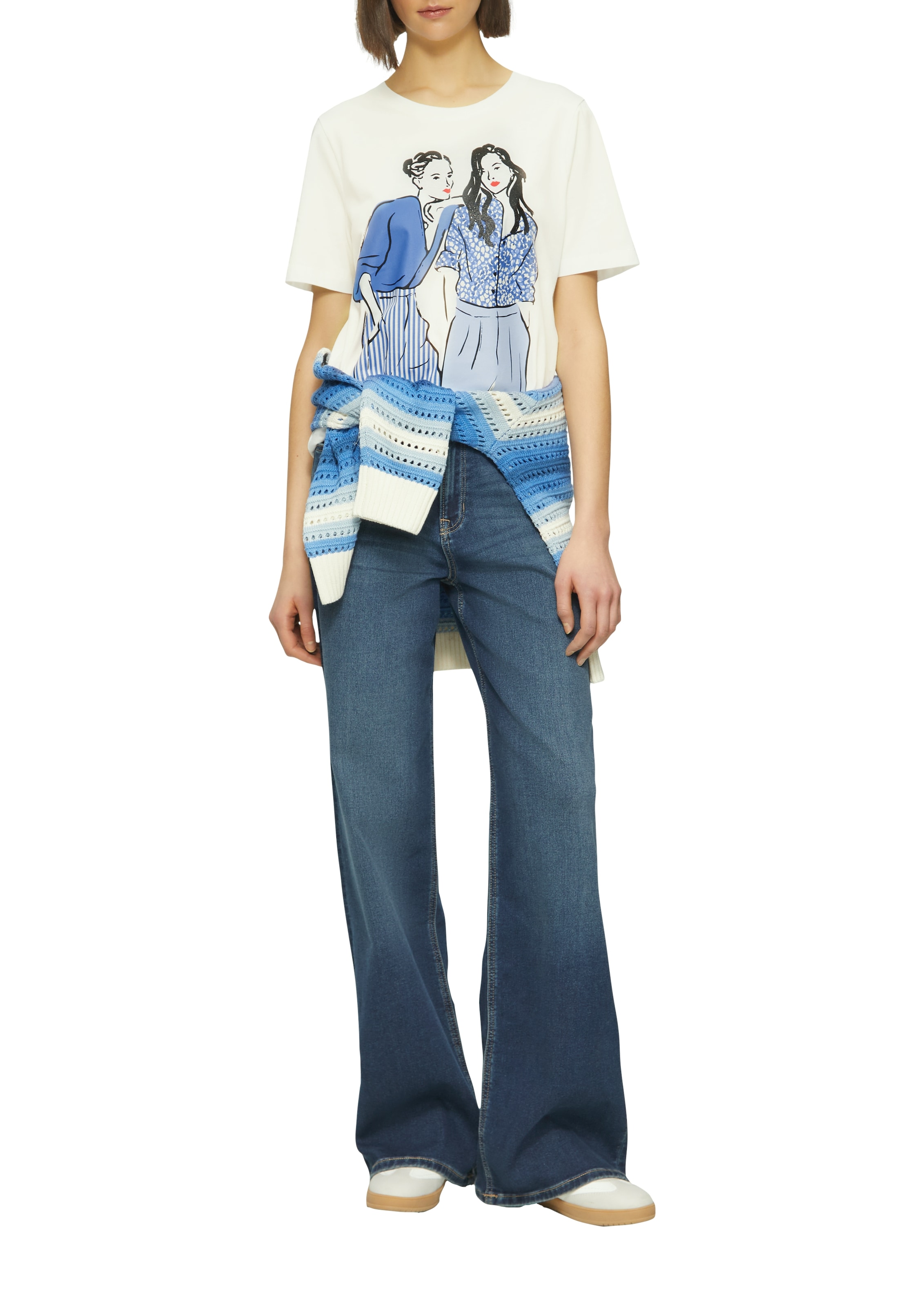 s.Oliver T-Shirt