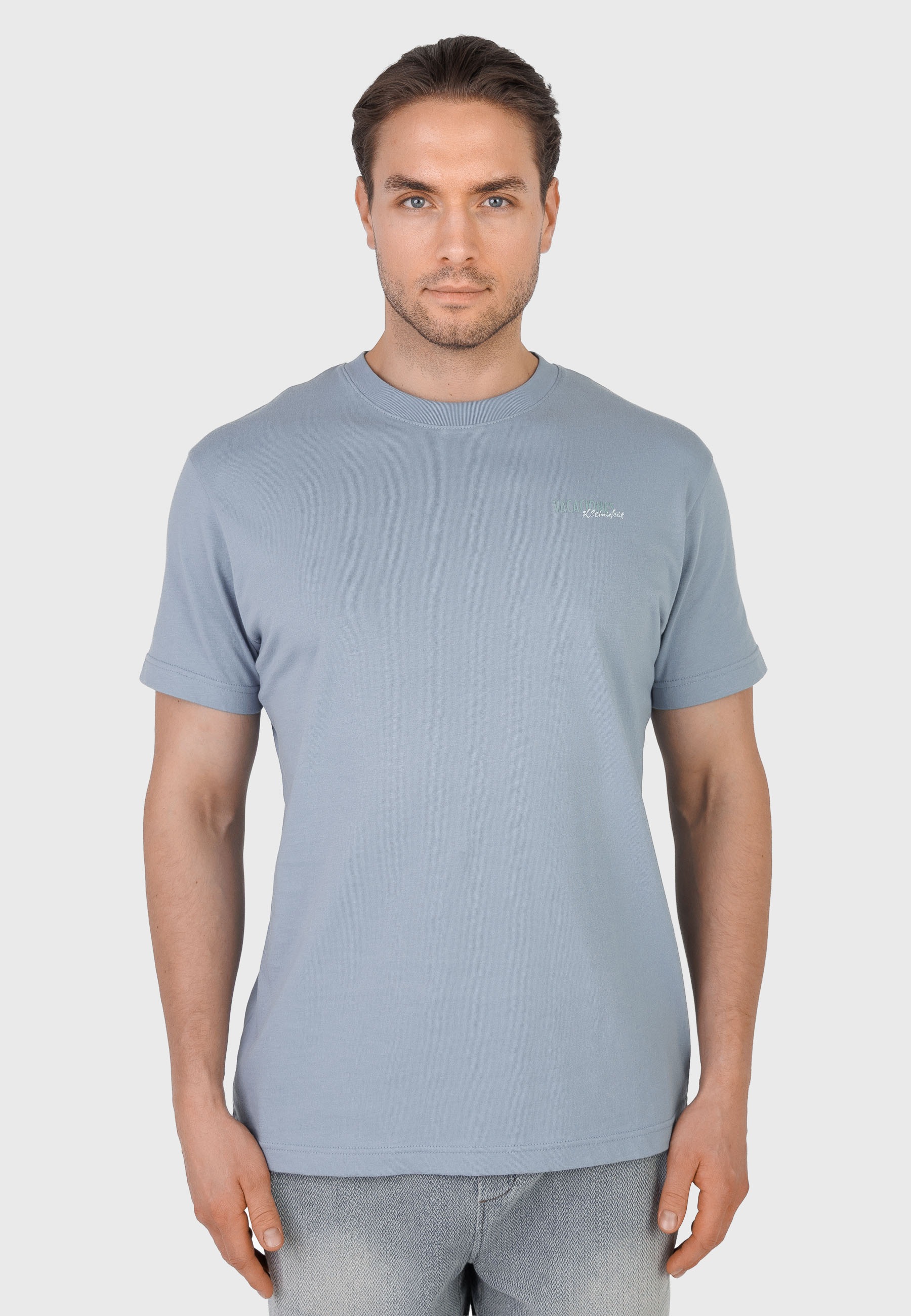 Kleinigkeit T-Shirt »Kleinigkeit Big Vacaciones Shirt Boys« 1