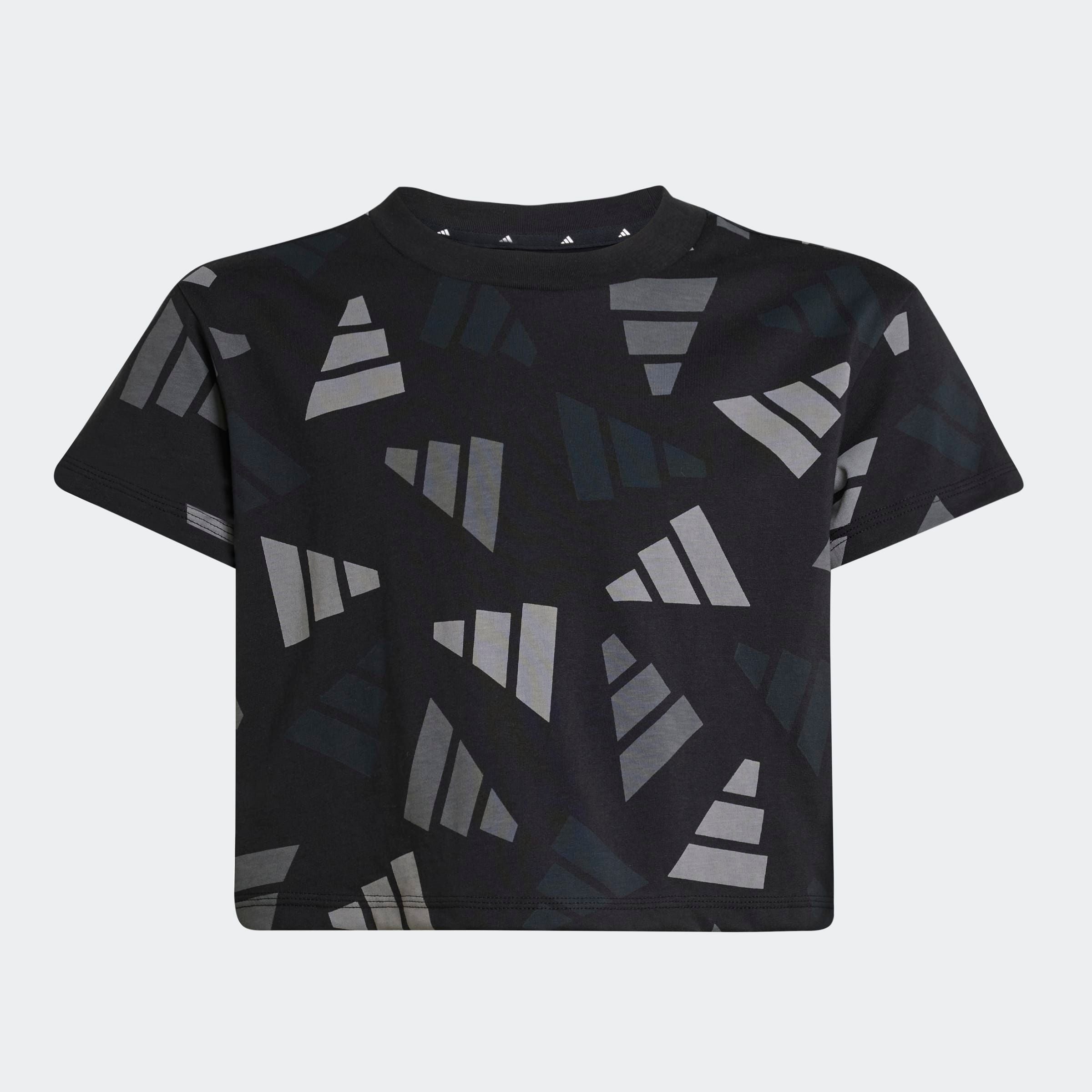 adidas Sportswear T-Shirt »JG CLBRTN TEE«