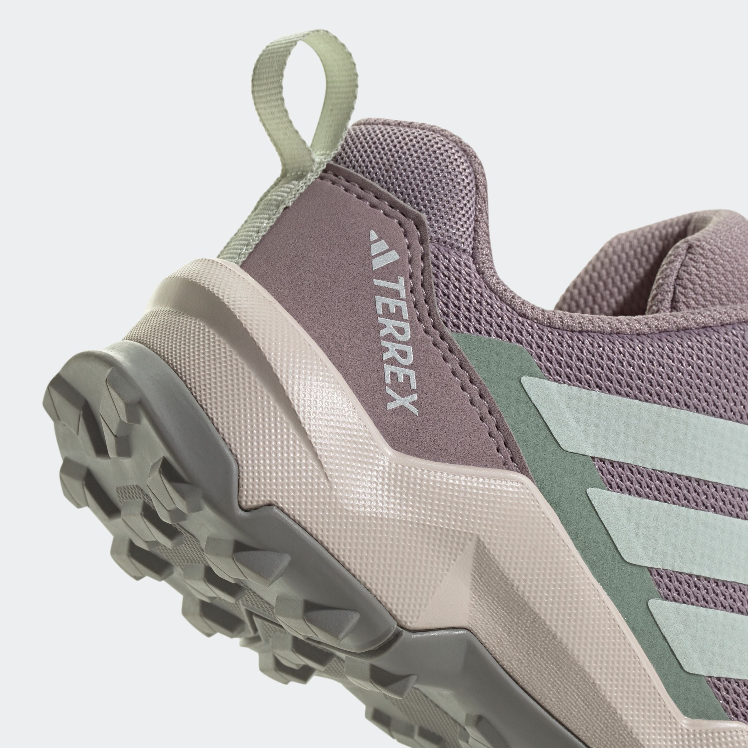 adidas TERREX Wanderschuh »TERREX AX4S SPEED LACING«