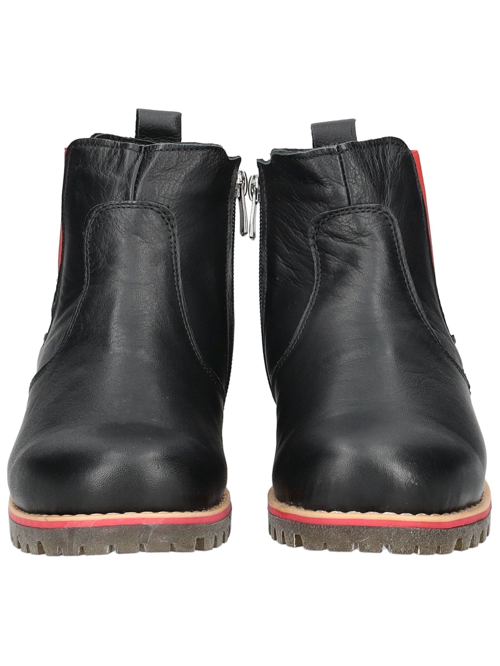 Thumbnail - Andrea Conti Stiefelette "Andrea Conti Stiefelette Leder/Textil"