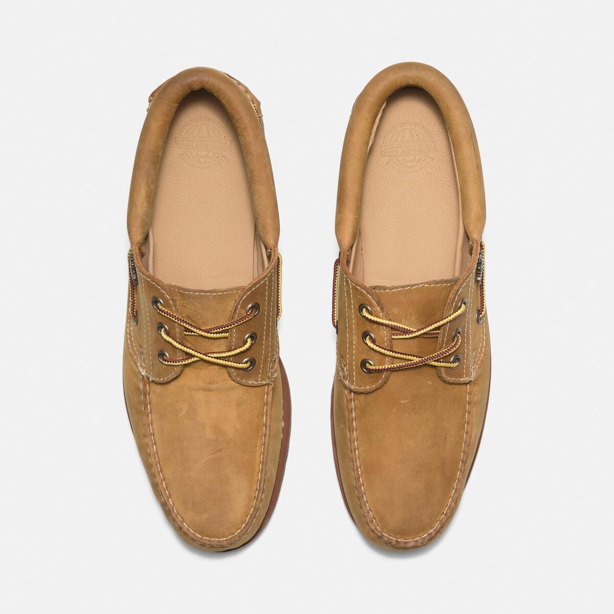 Timberland Bootsschuh »TIMBERLAND AUTHENTIC BOAT SHOE«