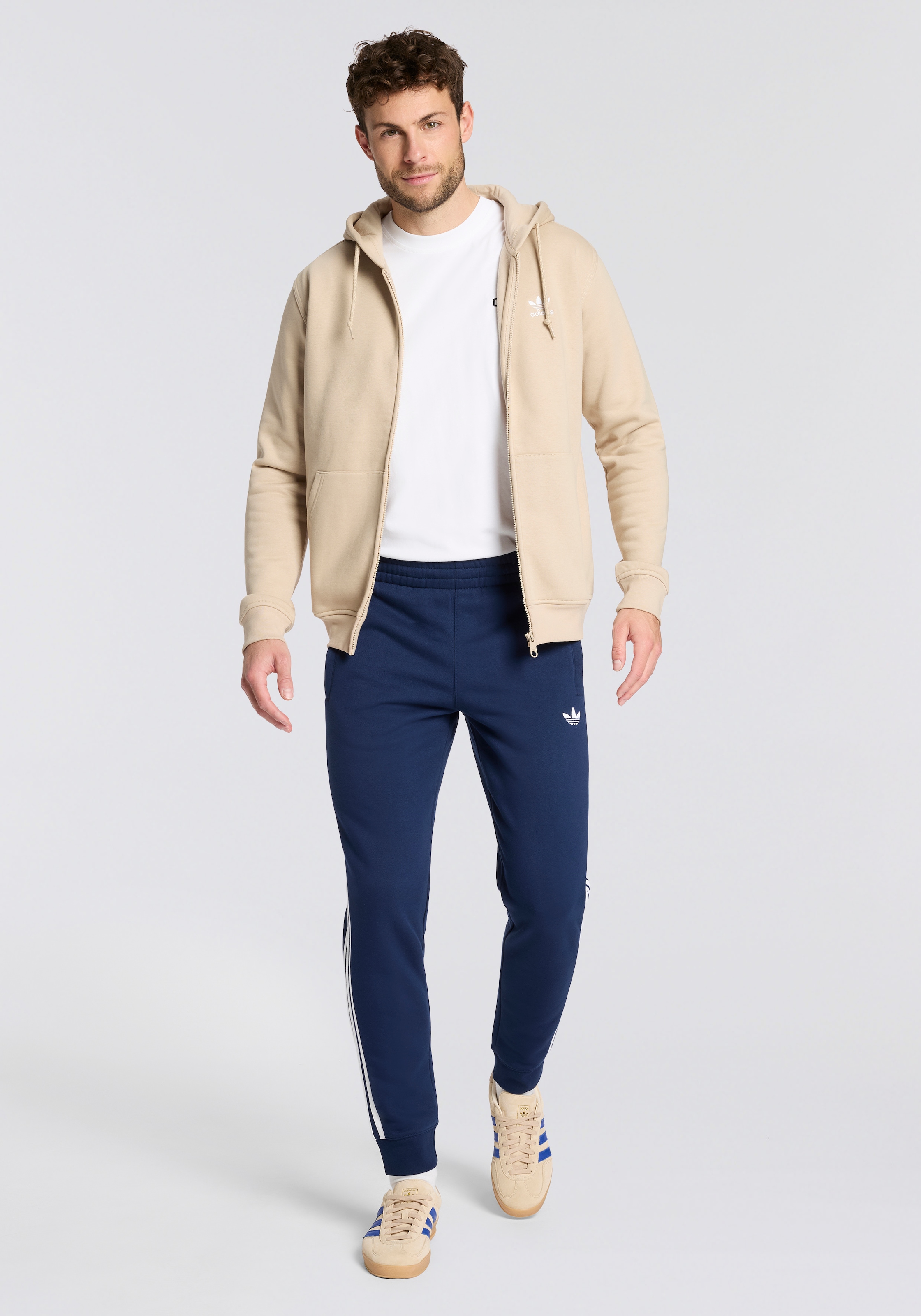 adidas Originals Sporthose »3S PT«