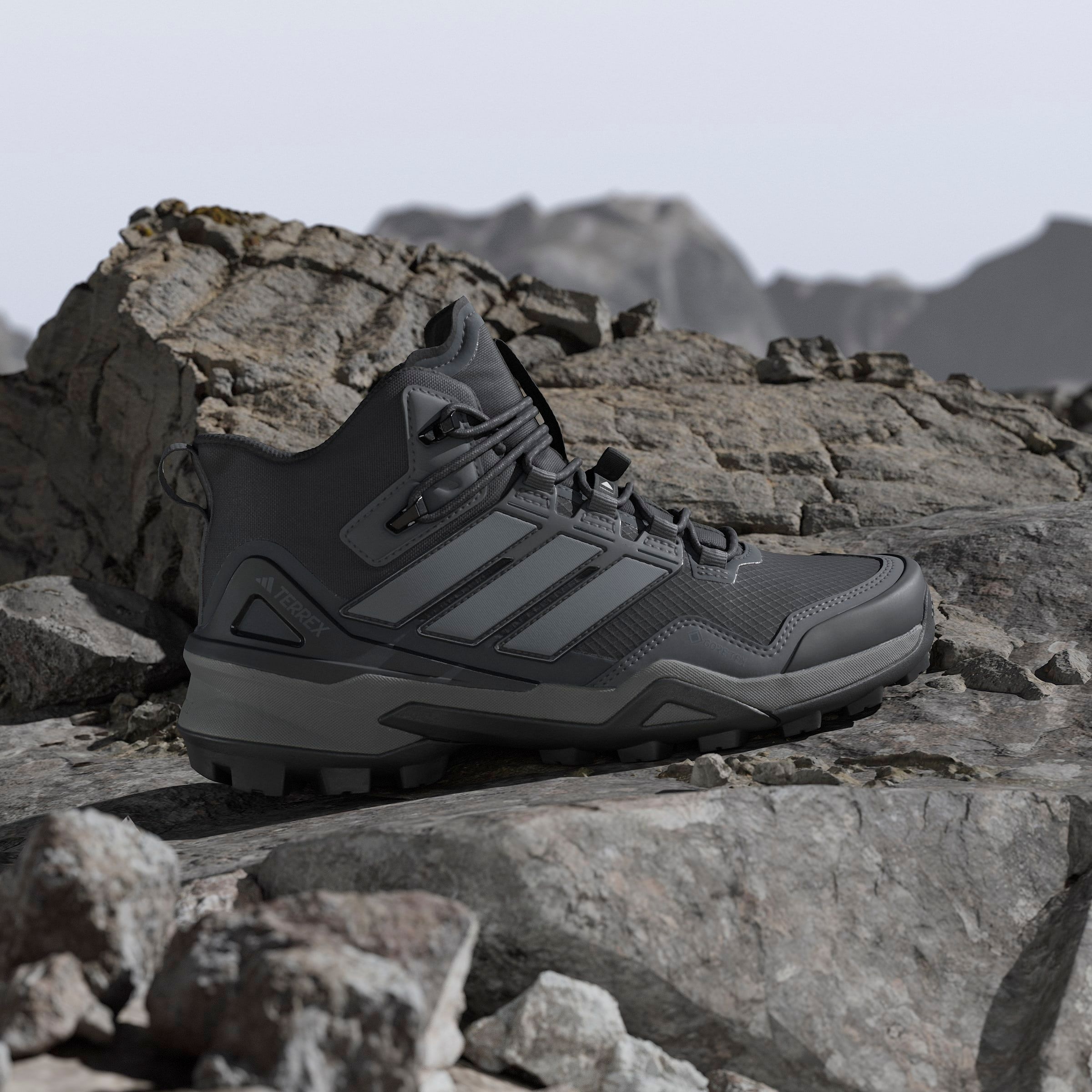 adidas TERREX Wanderschuh »TERREX SKYCHASER MID GORE-TEX«