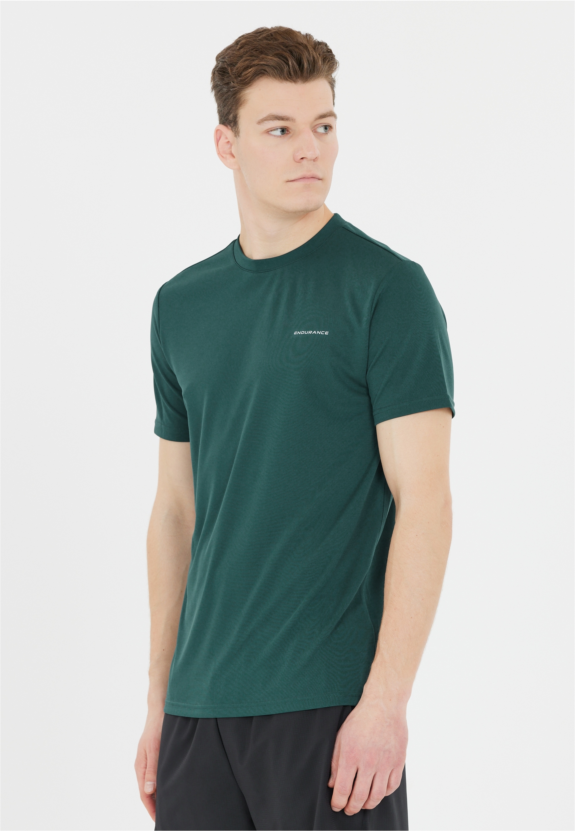 ENDURANCE Funktionsshirt "Vernon", im funktionalen Design mit Quick Dry-Funktion