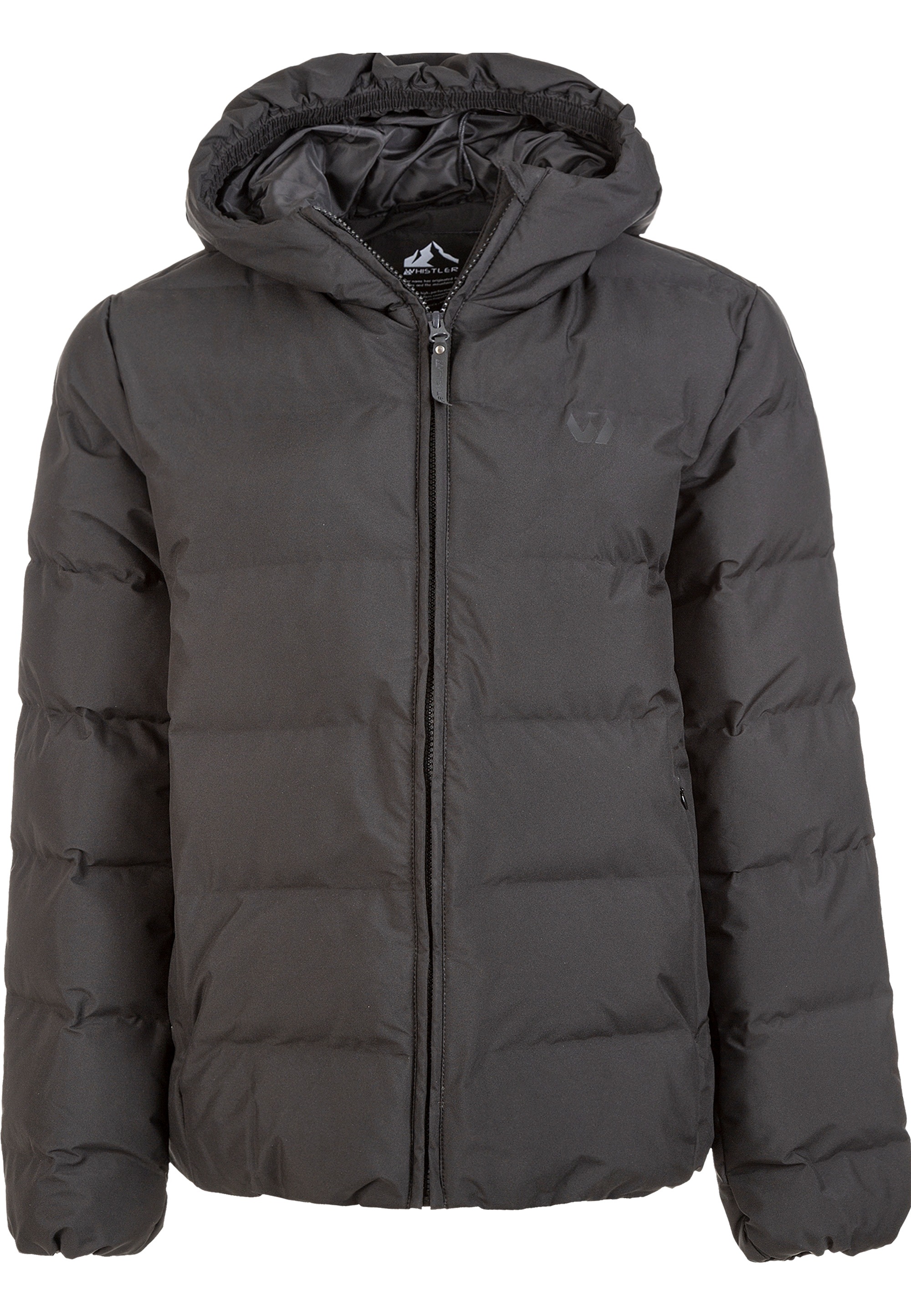 WHISTLER Outdoorjacke »Janine«, mit warmem Futter