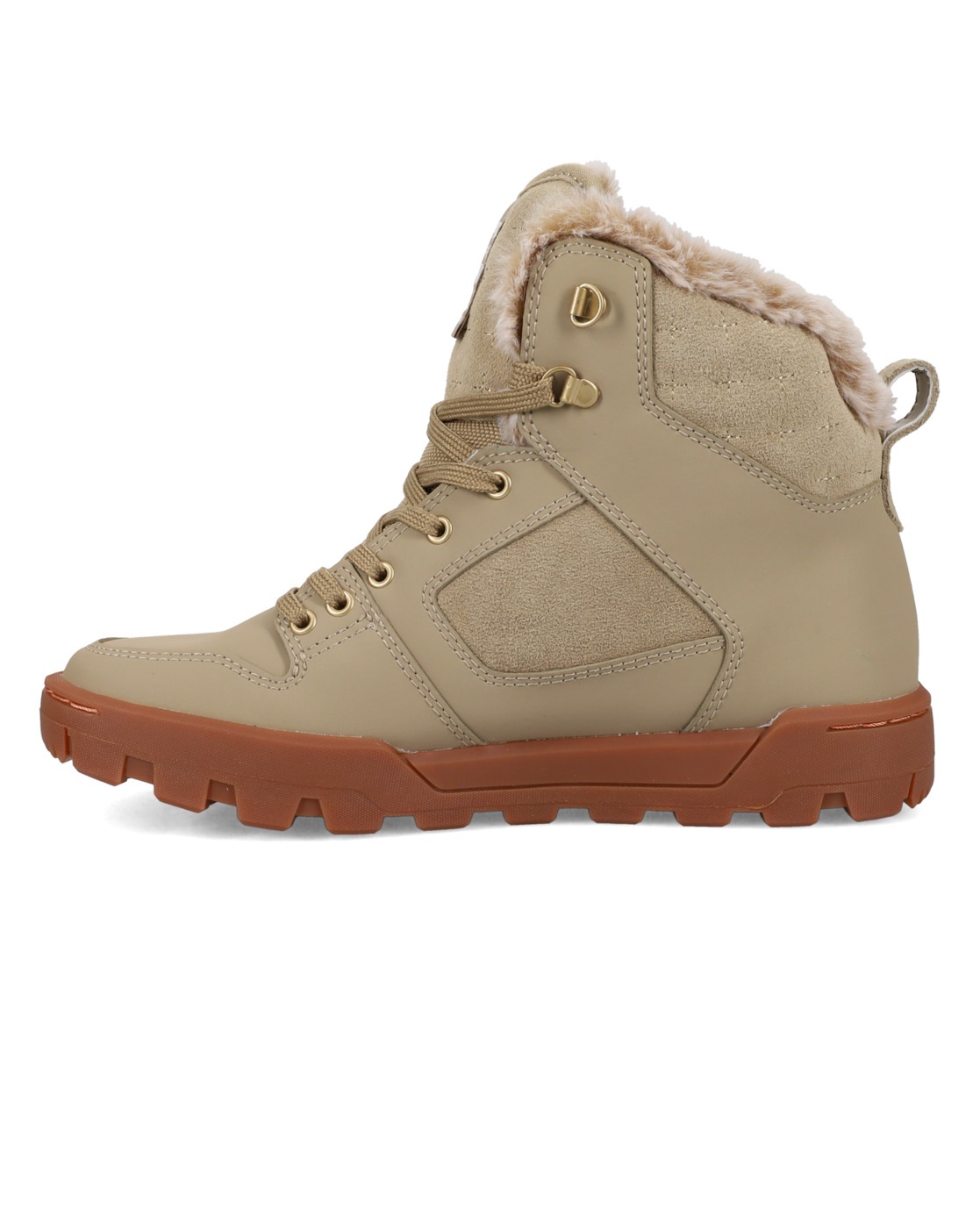 Thumbnail - DC Shoes Schnürboots "Manteca 4"