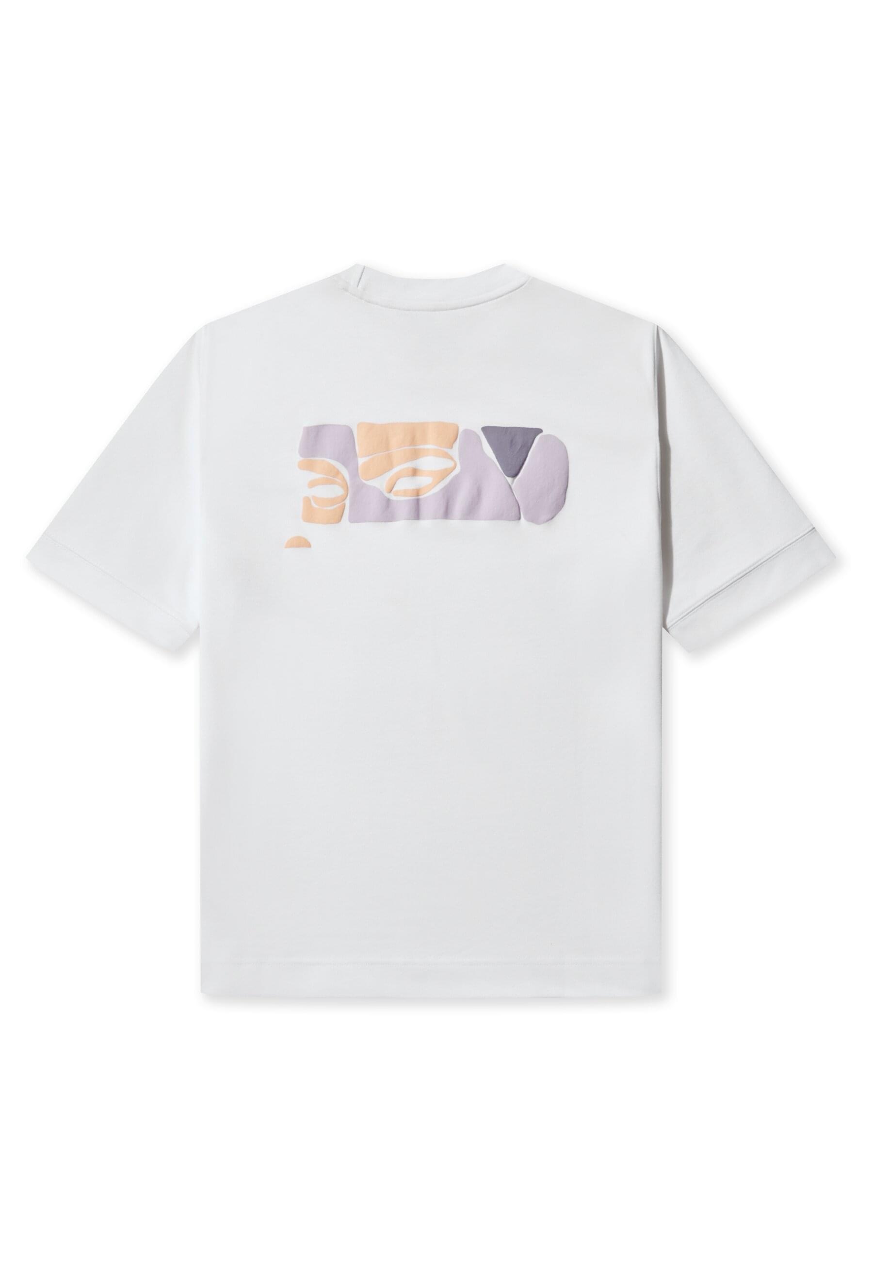 Irasuto Studios T-Shirt "Irasuto Studios BUSHI T-SHIRT" 1 Stk. tlg. günstig online kaufen