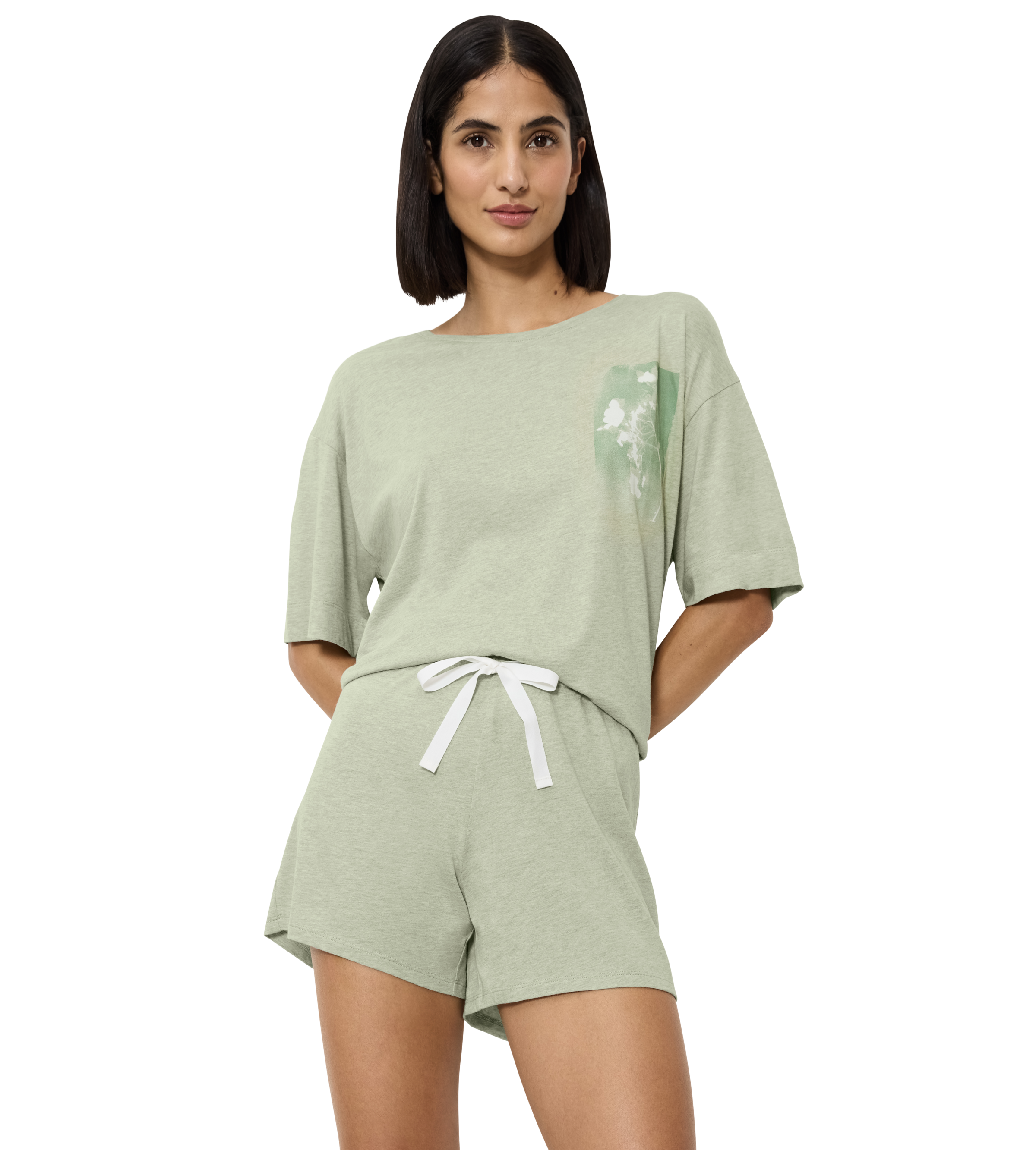 Triumph Shorty "Endless Comfort PSK 10 CO/MD" 2 tlg. atmungsaktiv, weich, R günstig online kaufen