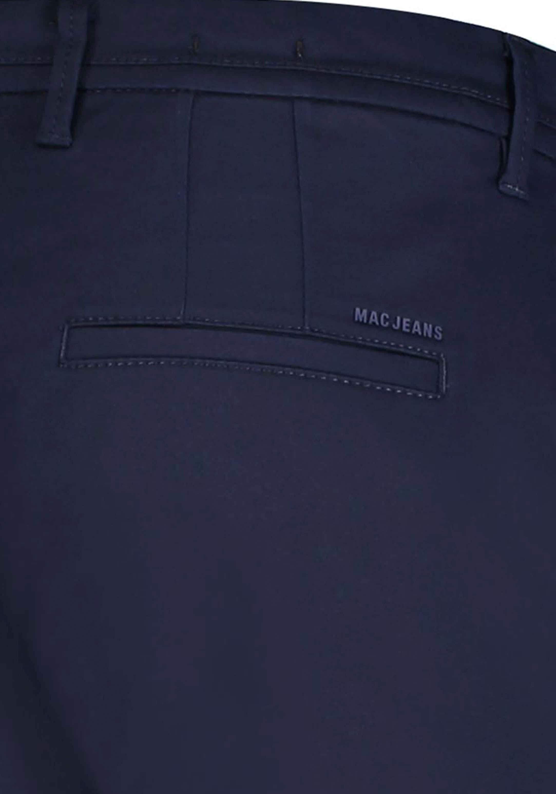 MAC Chinohose »Griffin«, mit Taschen